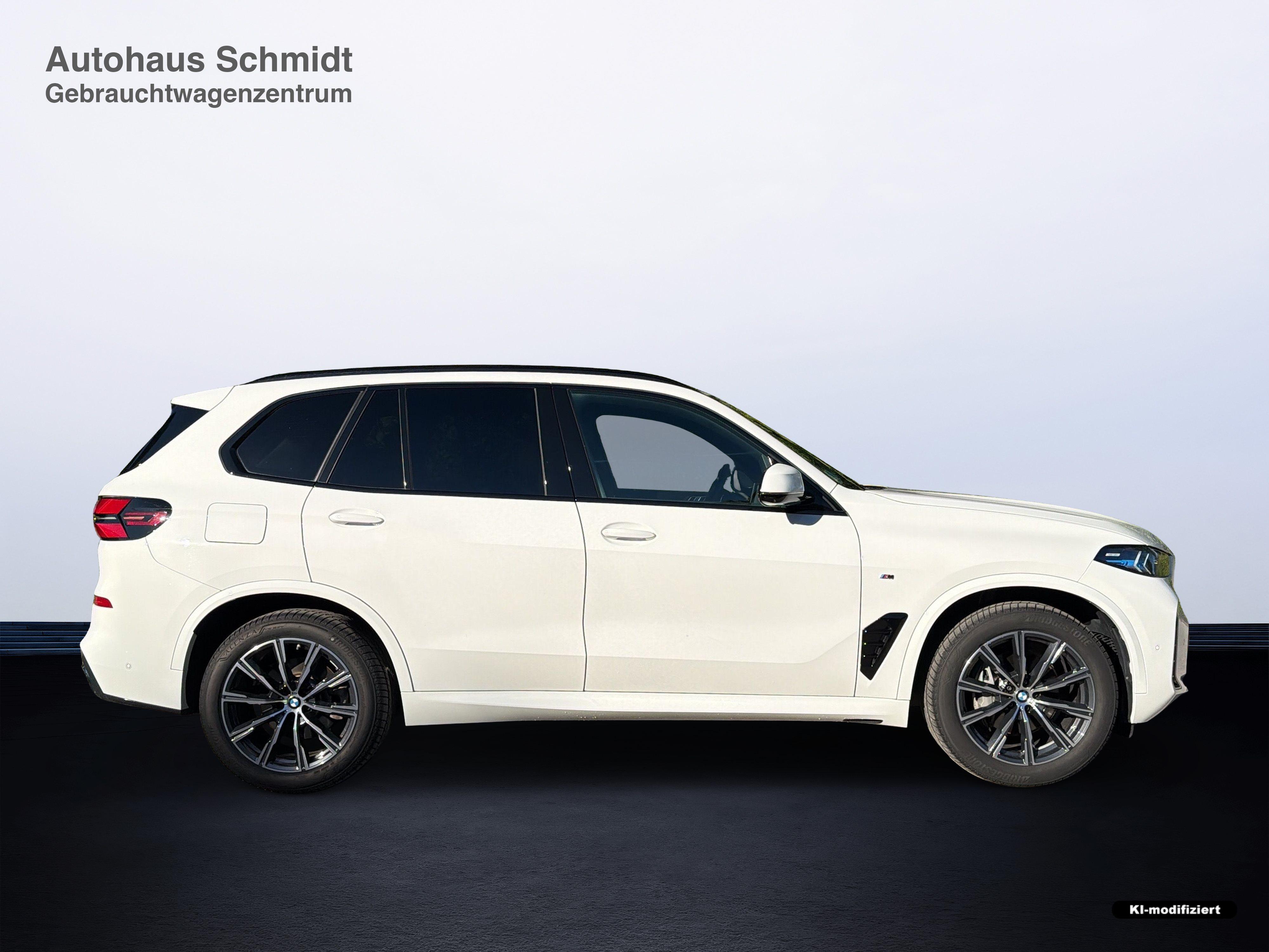 BMW X5 – Bild 2
