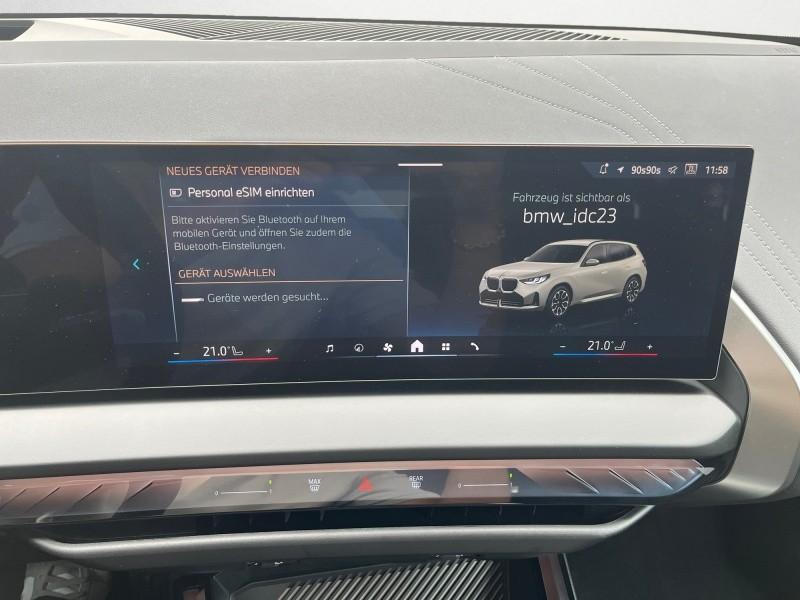 BMW X3 – Bild 9