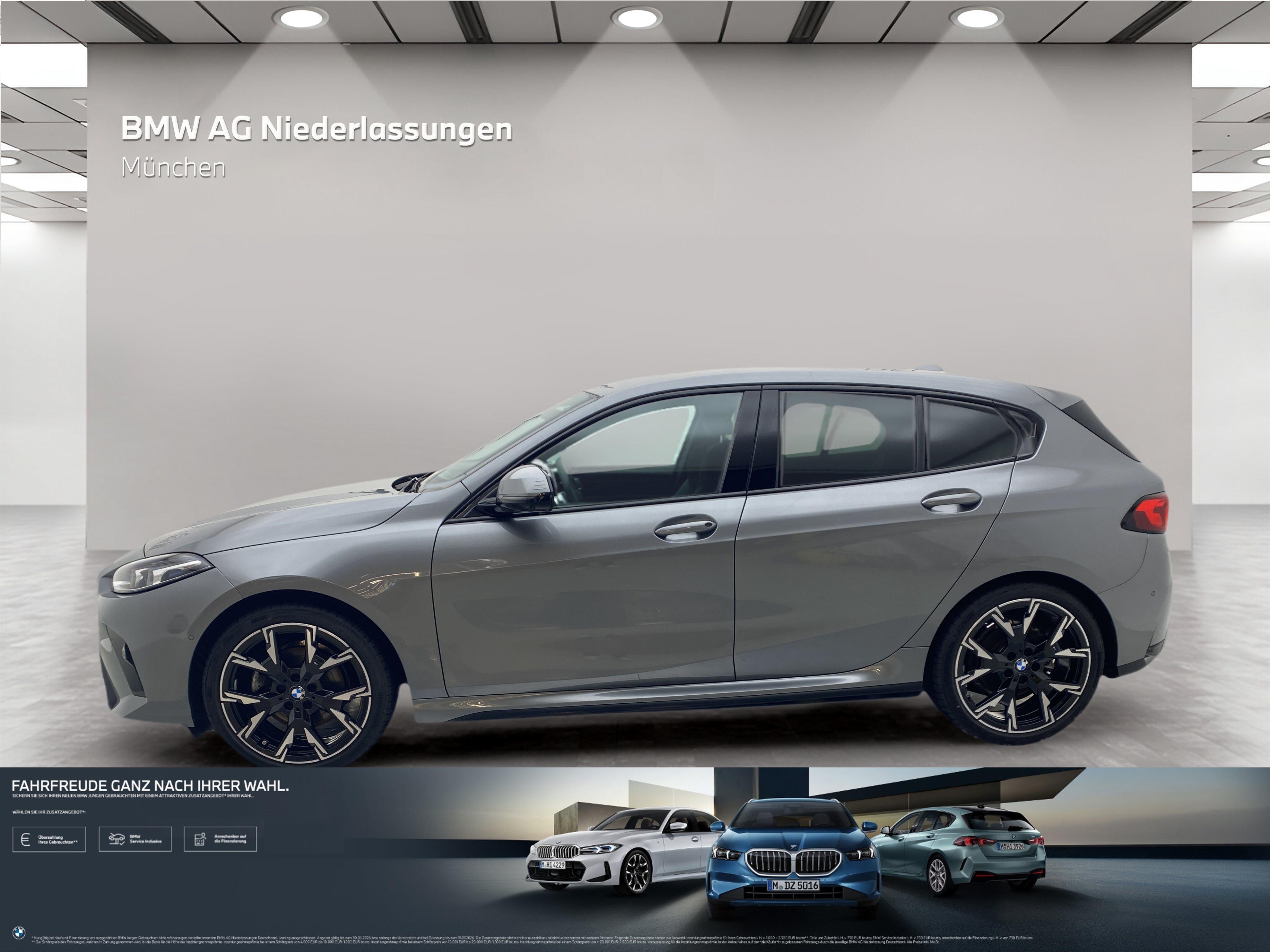 BMW 1er – Bild 2