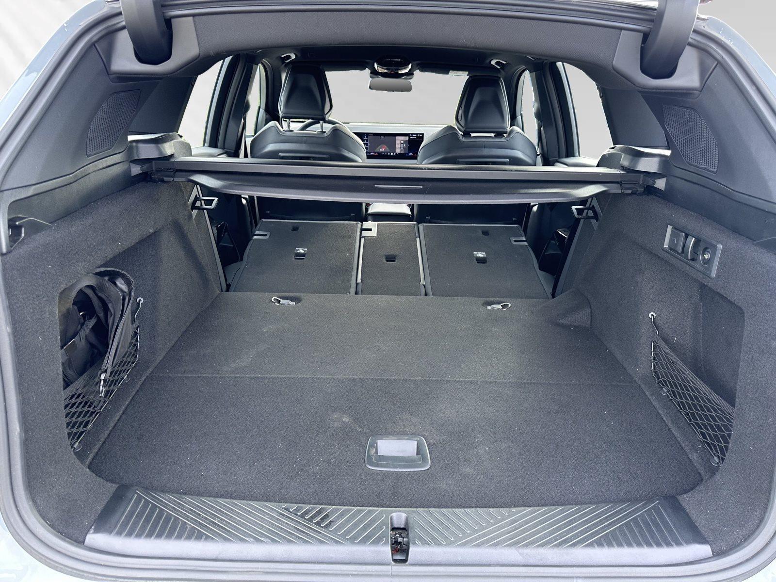 BMW X3 – Bild 22
