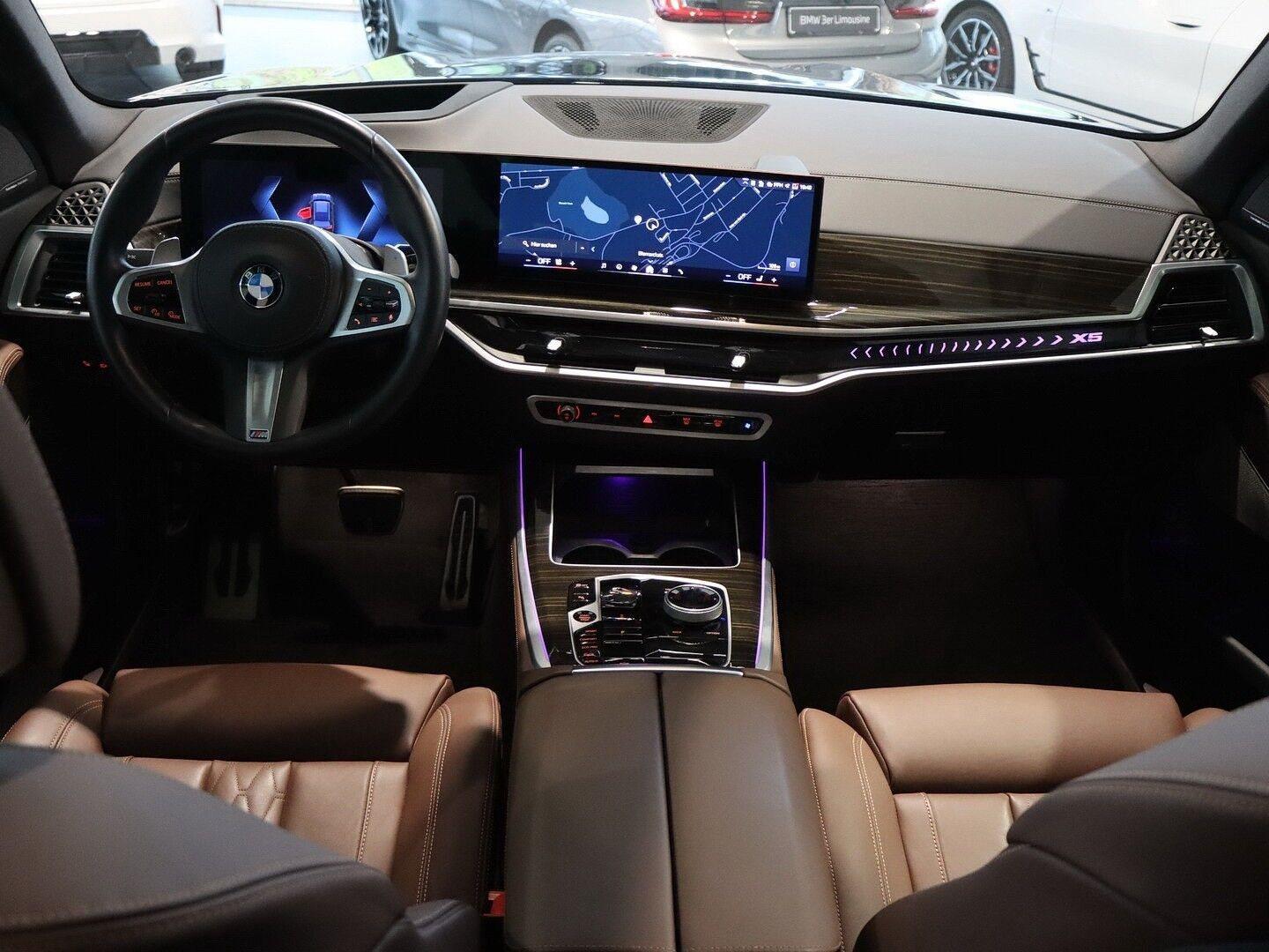 BMW X5 – Bild 14