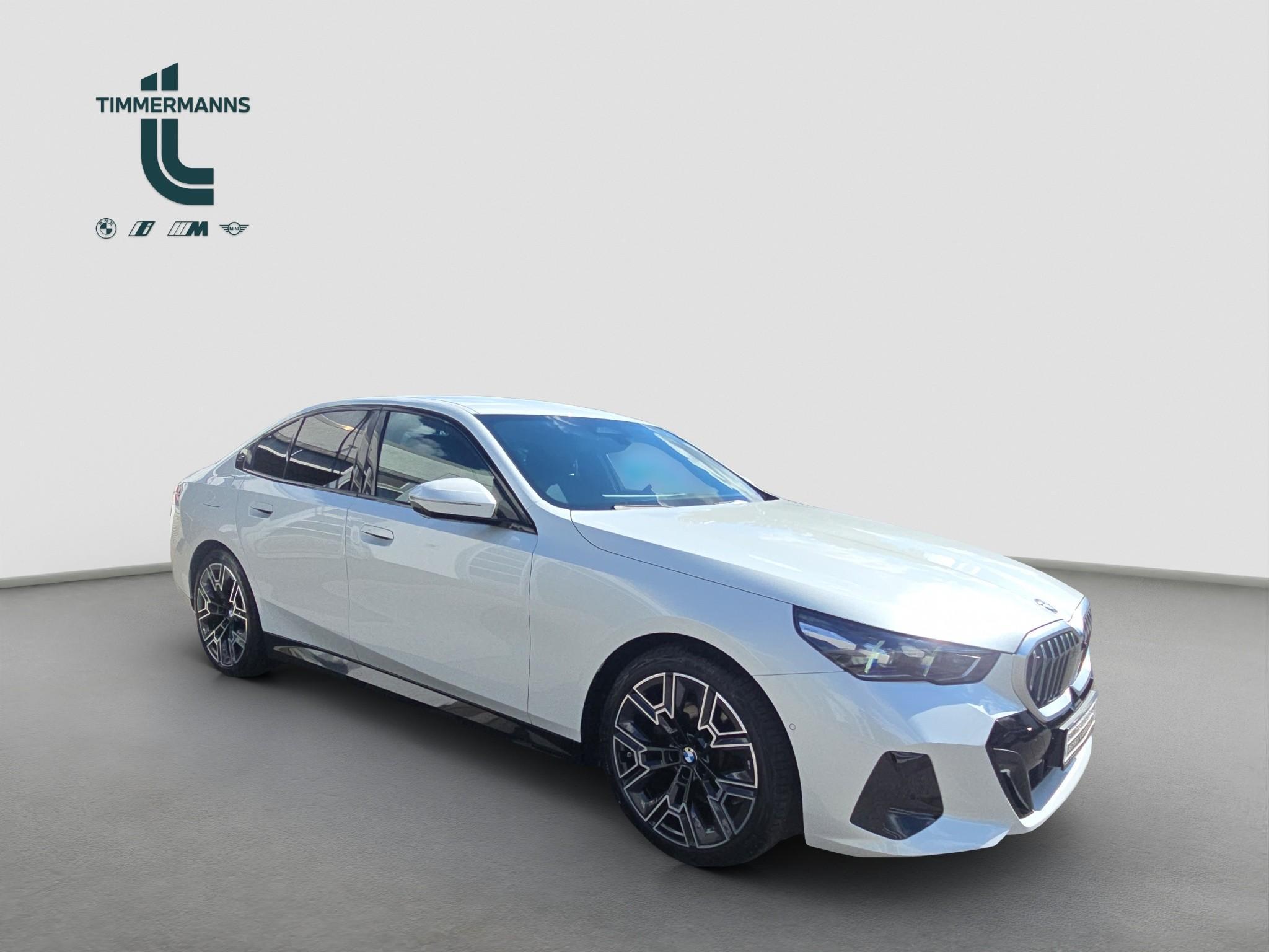 BMW 5er
