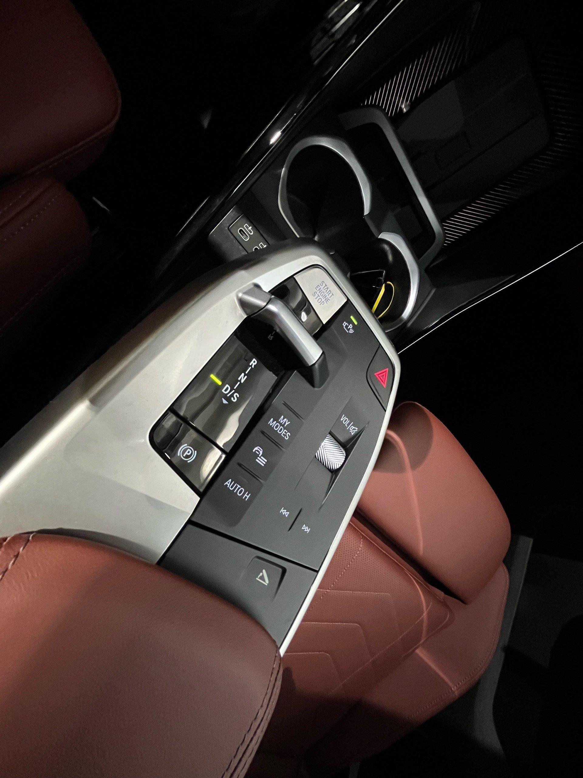 BMW X1 – Bild 13