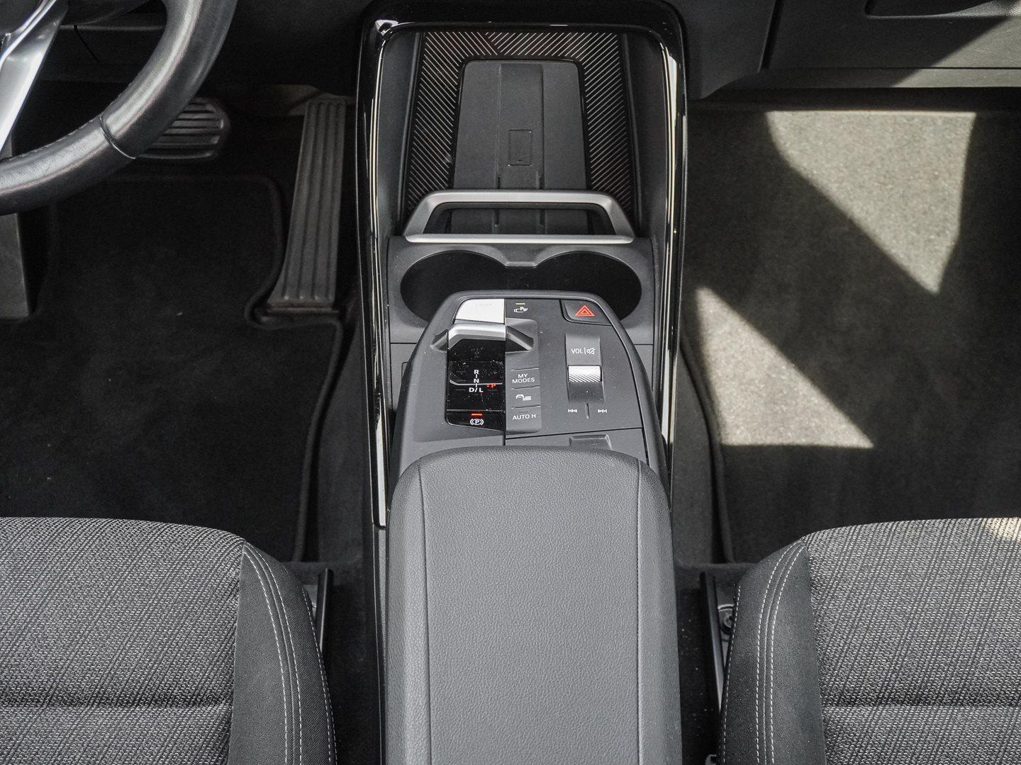 BMW X1 – Bild 8
