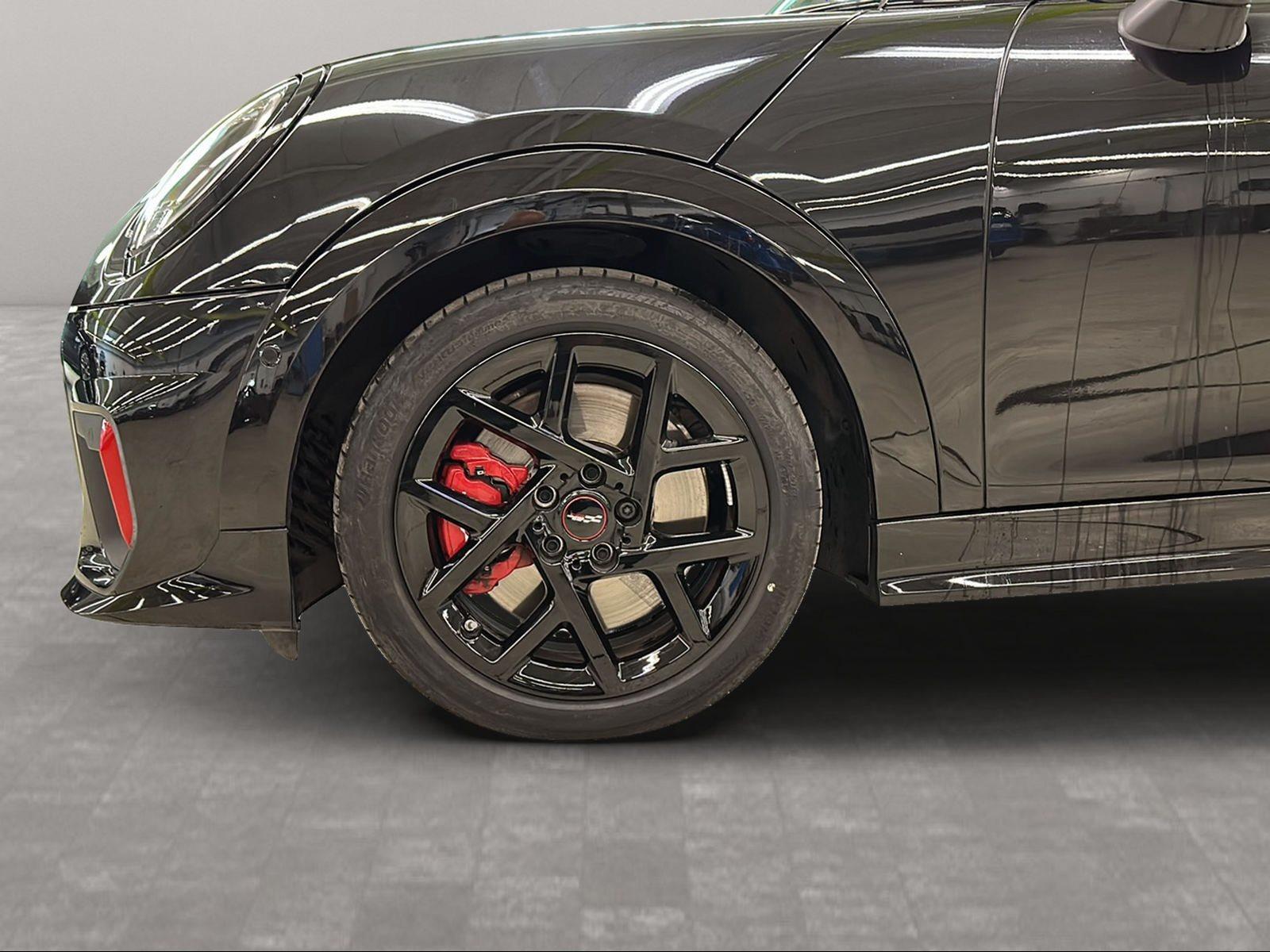 MINI Cabrio – Bild 17