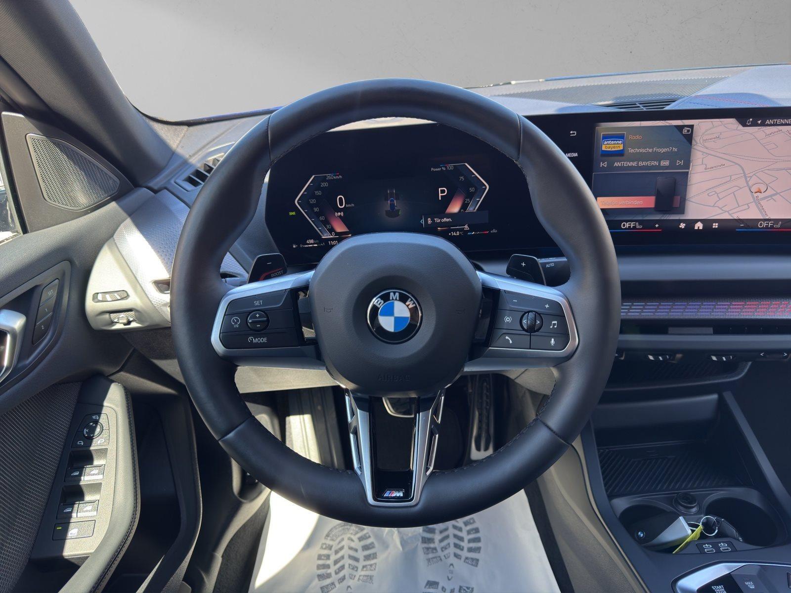BMW 2er Gran Coupé – Bild 7