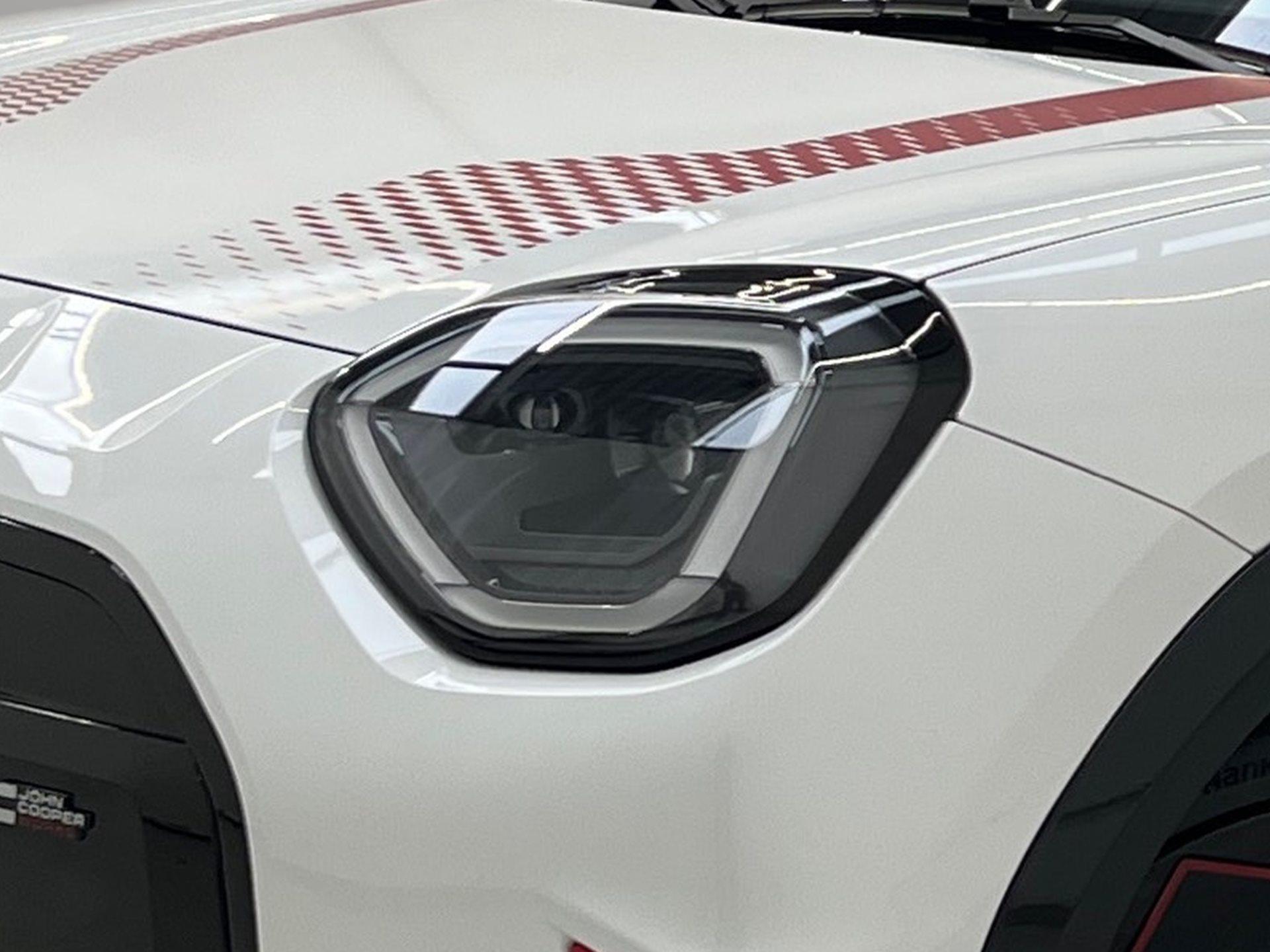 MINI Aceman – Bild 5
