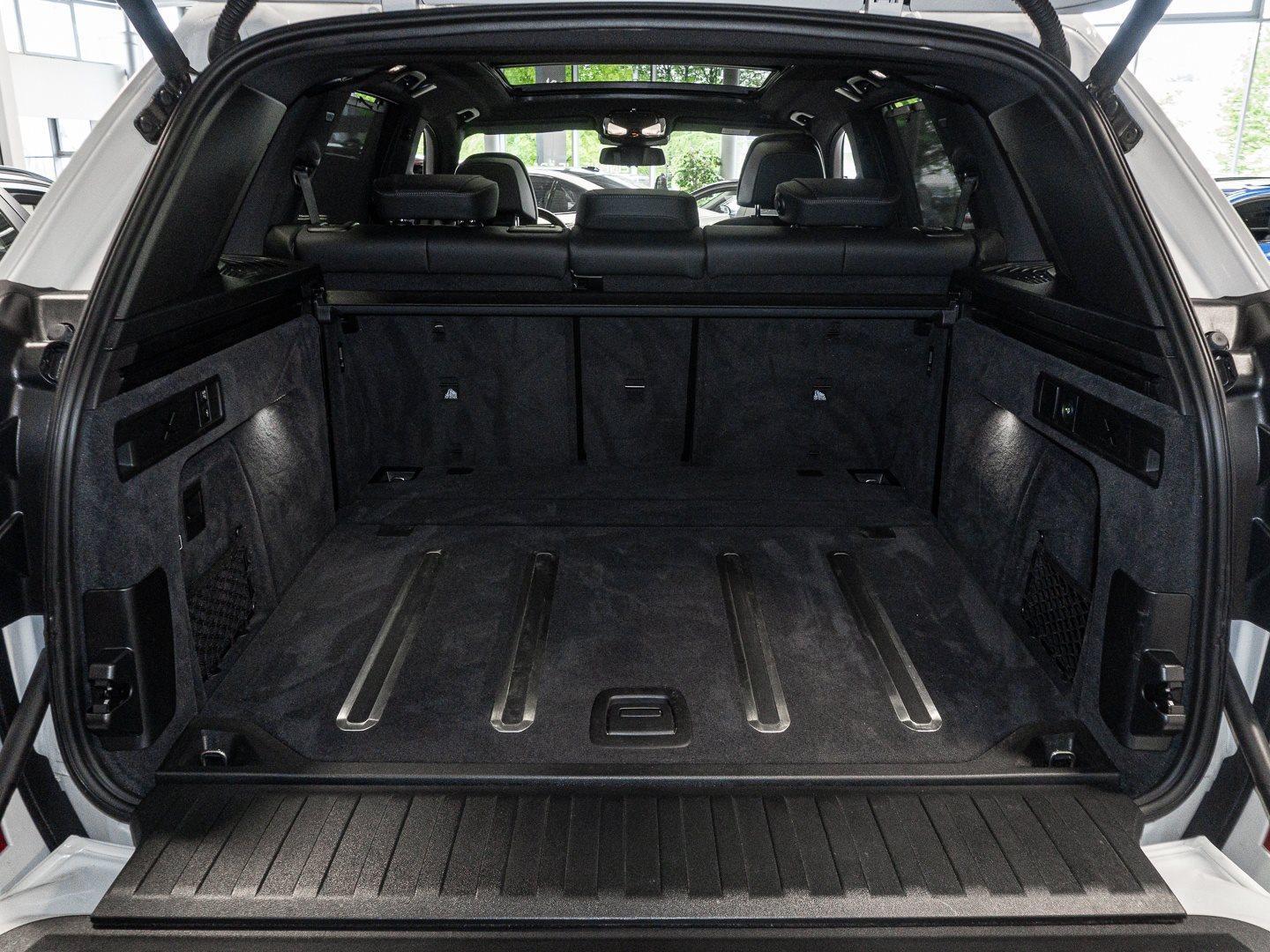 BMW X5 – Bild 7
