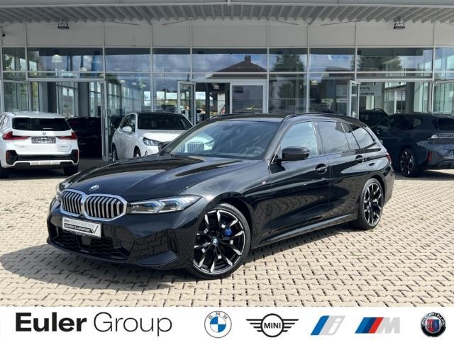 BMW 3er Touring – Bild 18