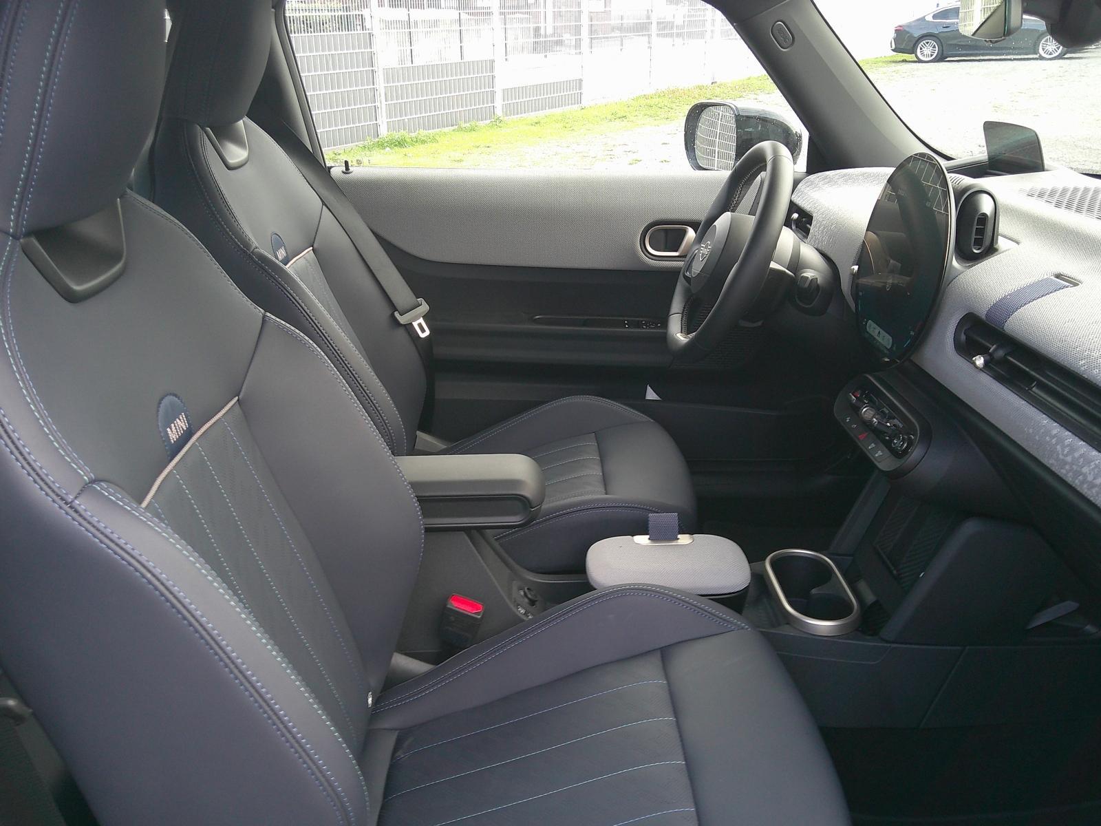 MINI Cooper 3-Türer