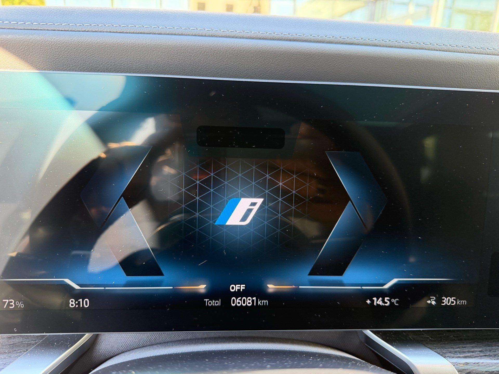 BMW i7 – Bild 25