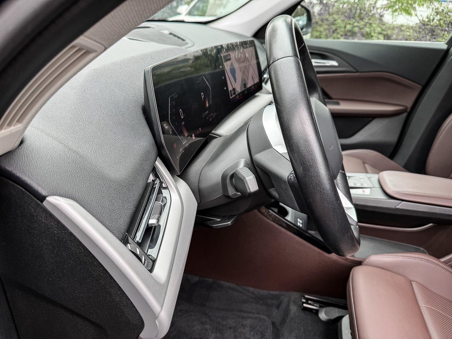 BMW X1 – Bild 16