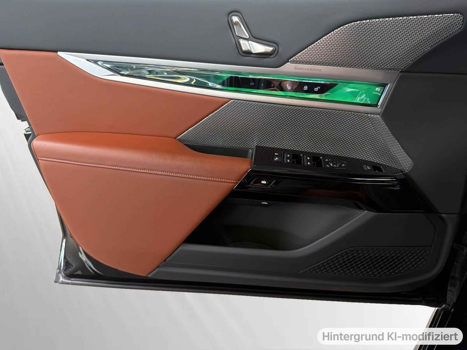 BMW 7er – Bild 14
