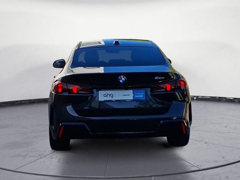 BMW 2er Gran Coupé – Bild 13