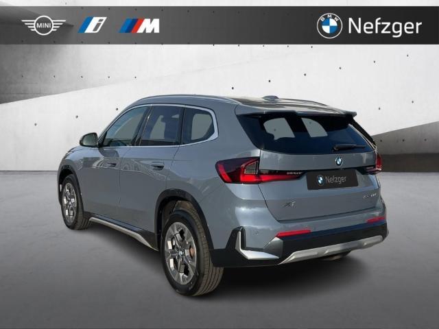 BMW X1 – Bild 4
