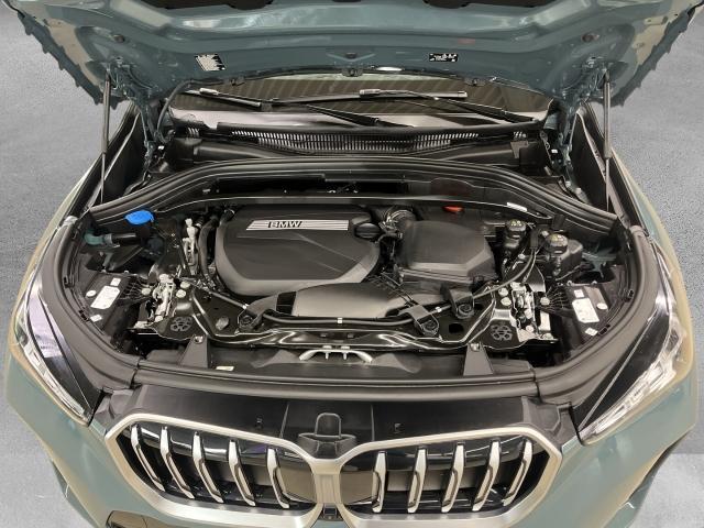 BMW X1 – Bild 17
