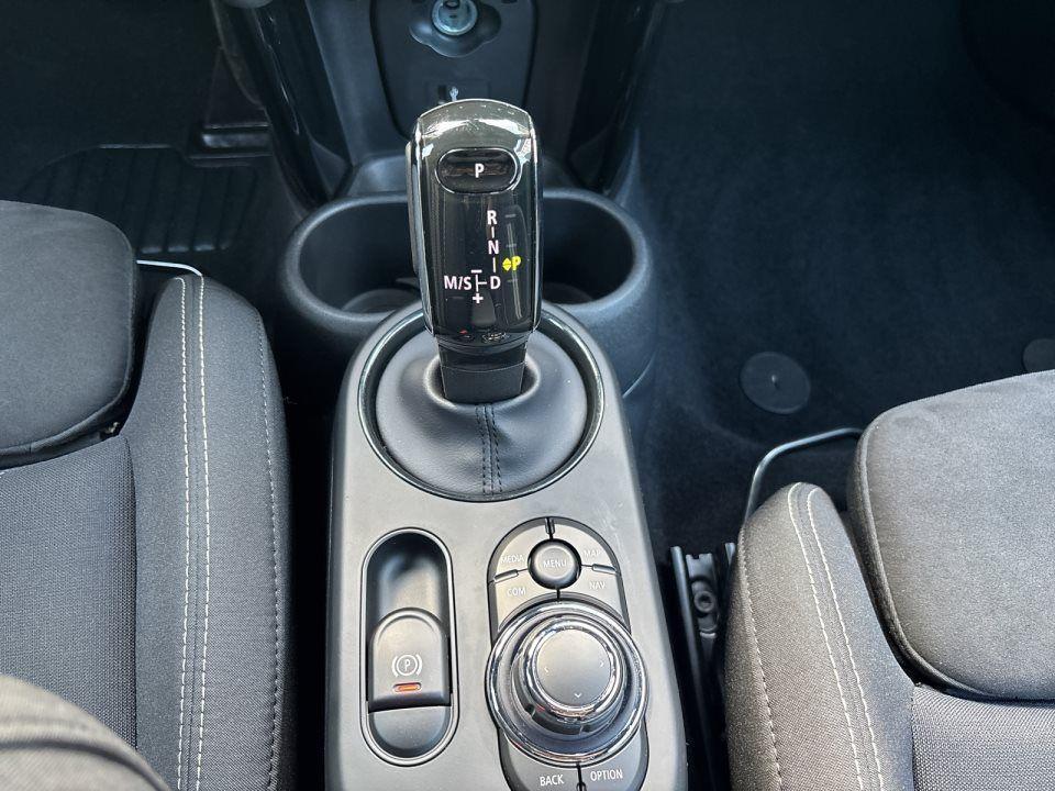 MINI Cabrio – Bild 28