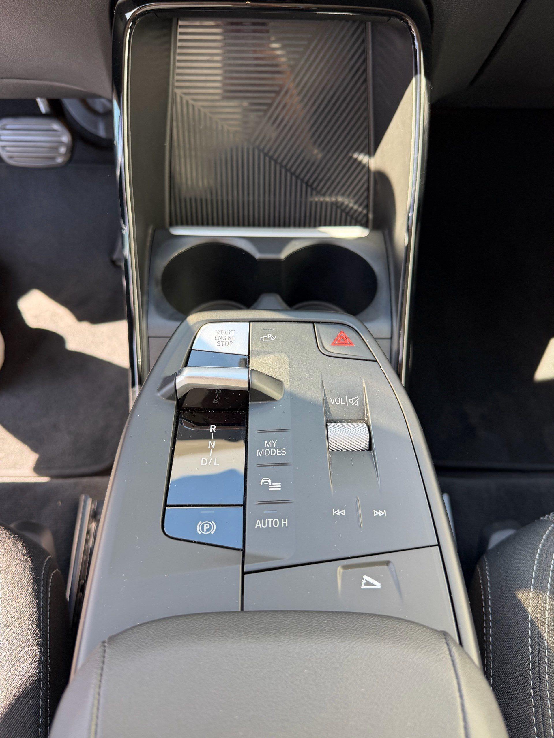 BMW X1 – Bild 15