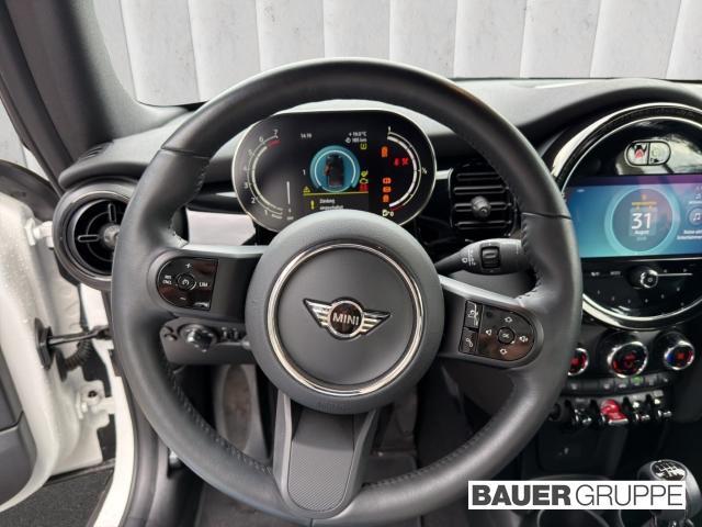 MINI Cabrio