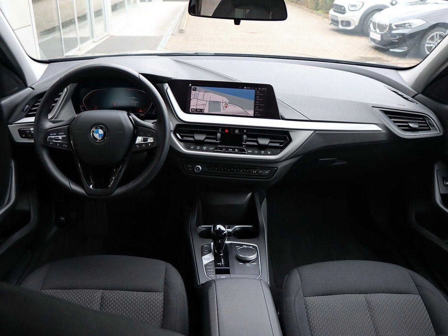 BMW 1er – Bild 14