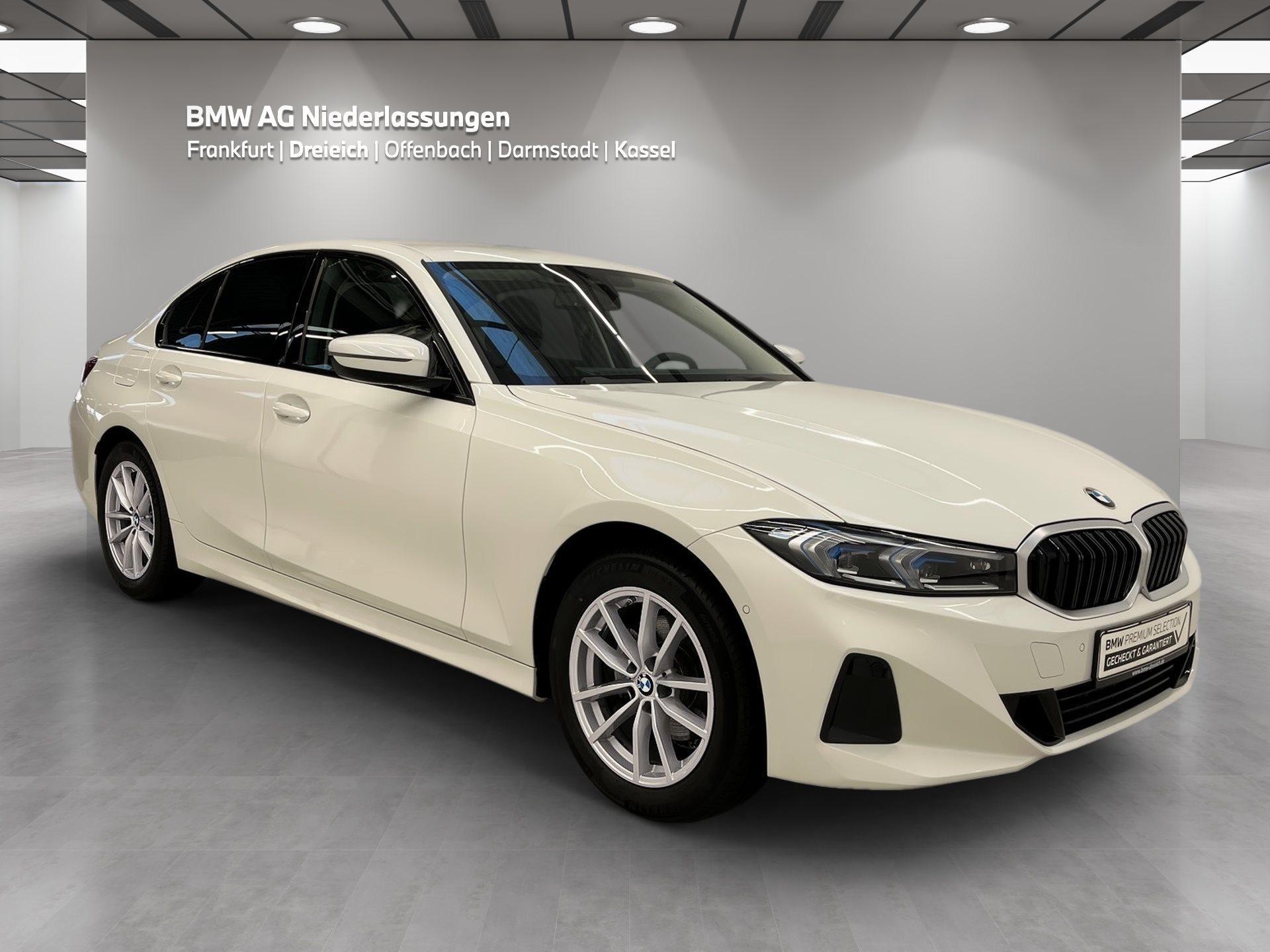 BMW 3er – Bild 2