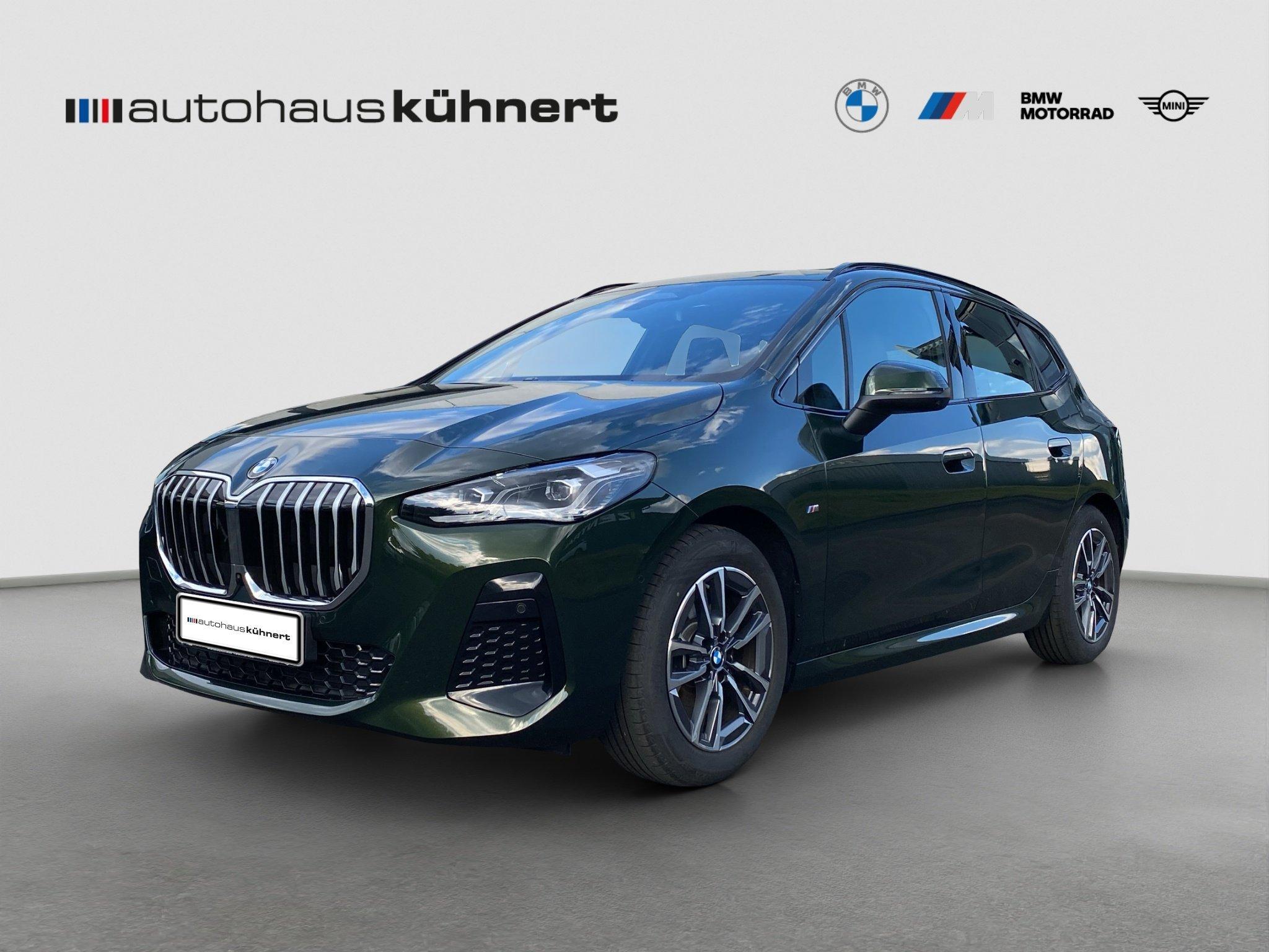 BMW 2er Active Tourer – Bild 2