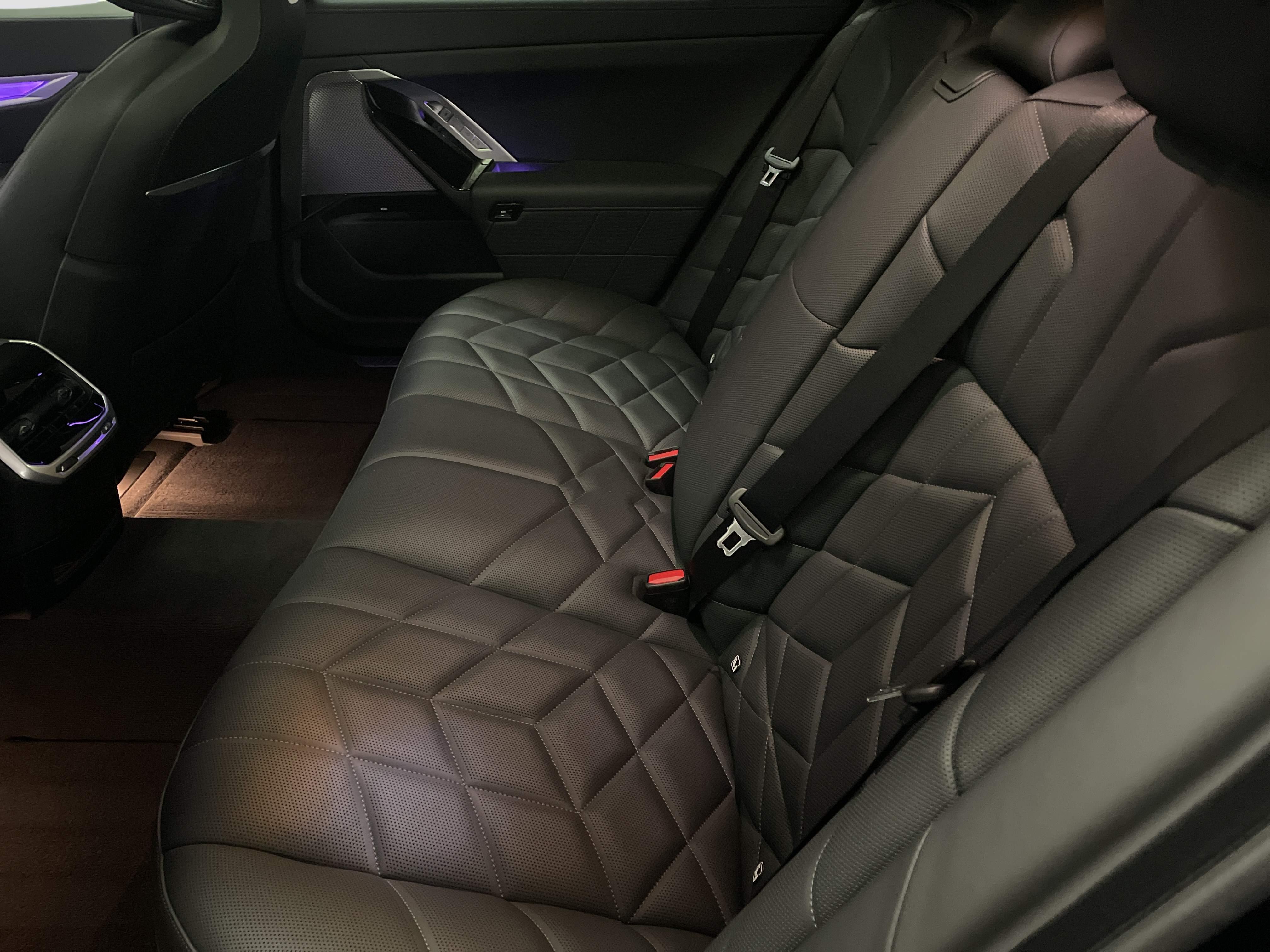BMW i7 – Bild 7