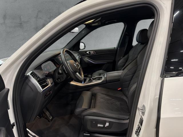 BMW X5 – Bild 22