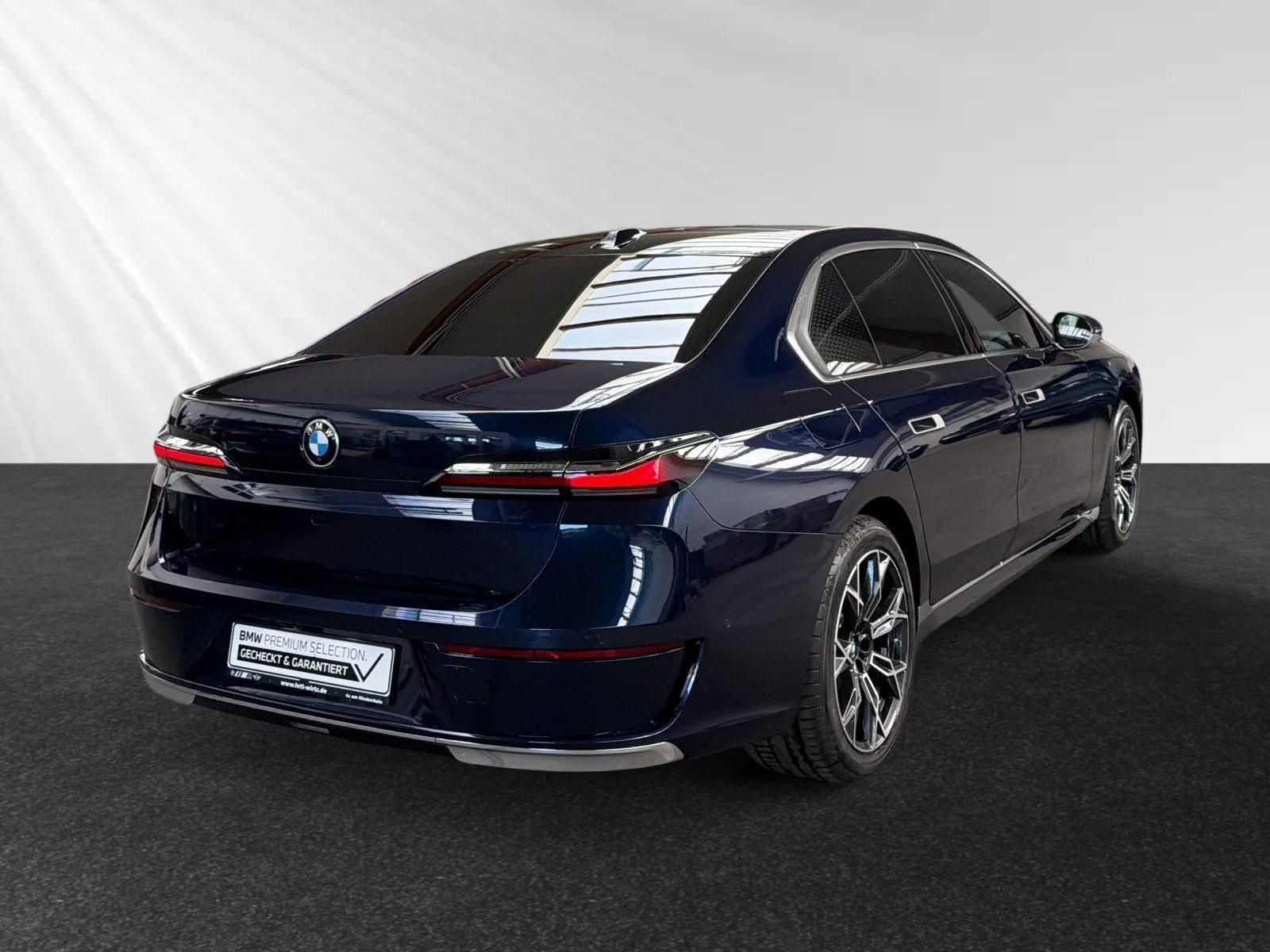 BMW 7er – Bild 3