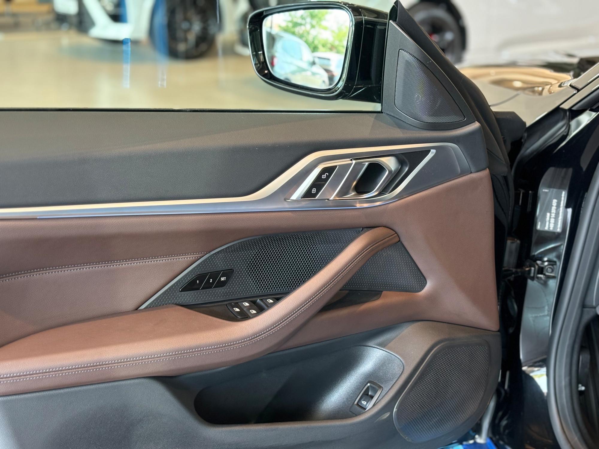 BMW i4 Gran Coupé – Bild 47