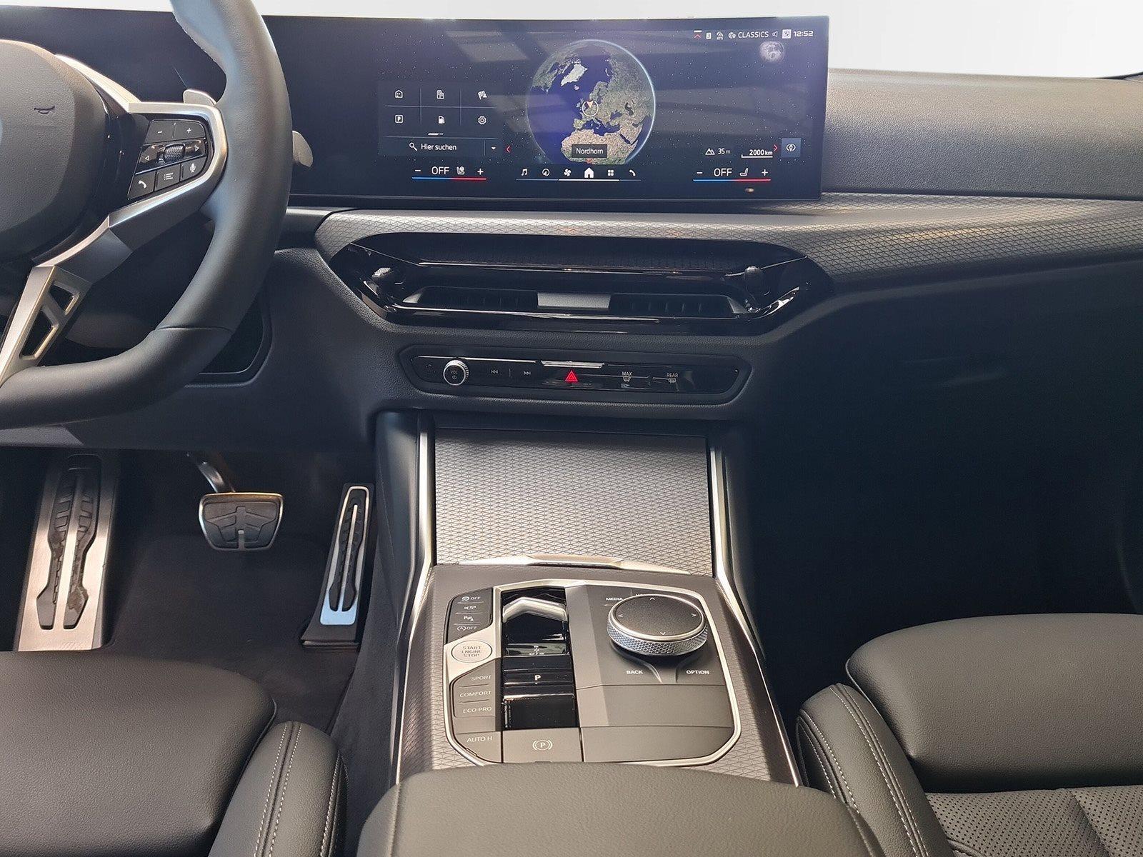 BMW 3er Touring – Bild 10