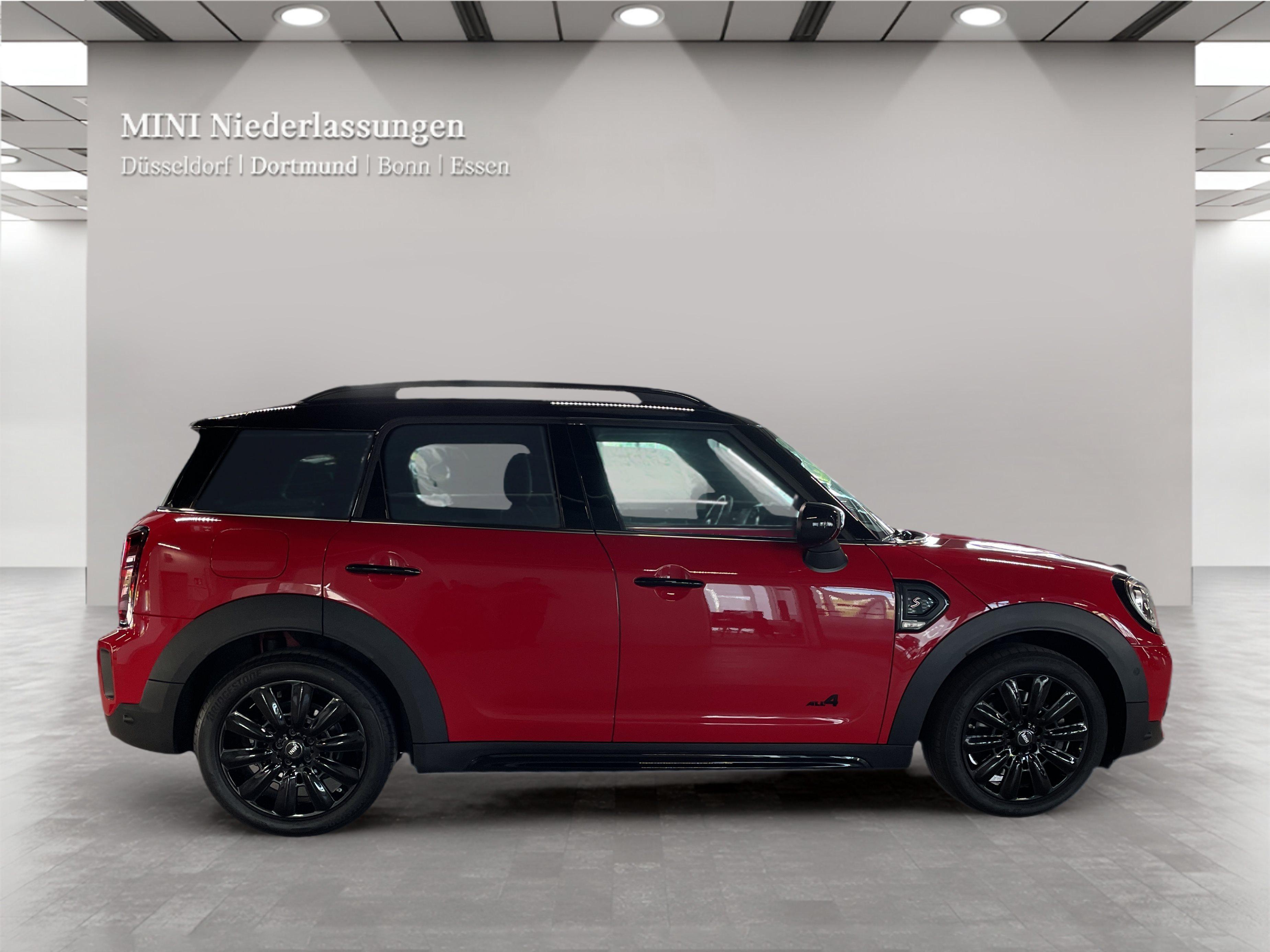 MINI Countryman – Bild 4