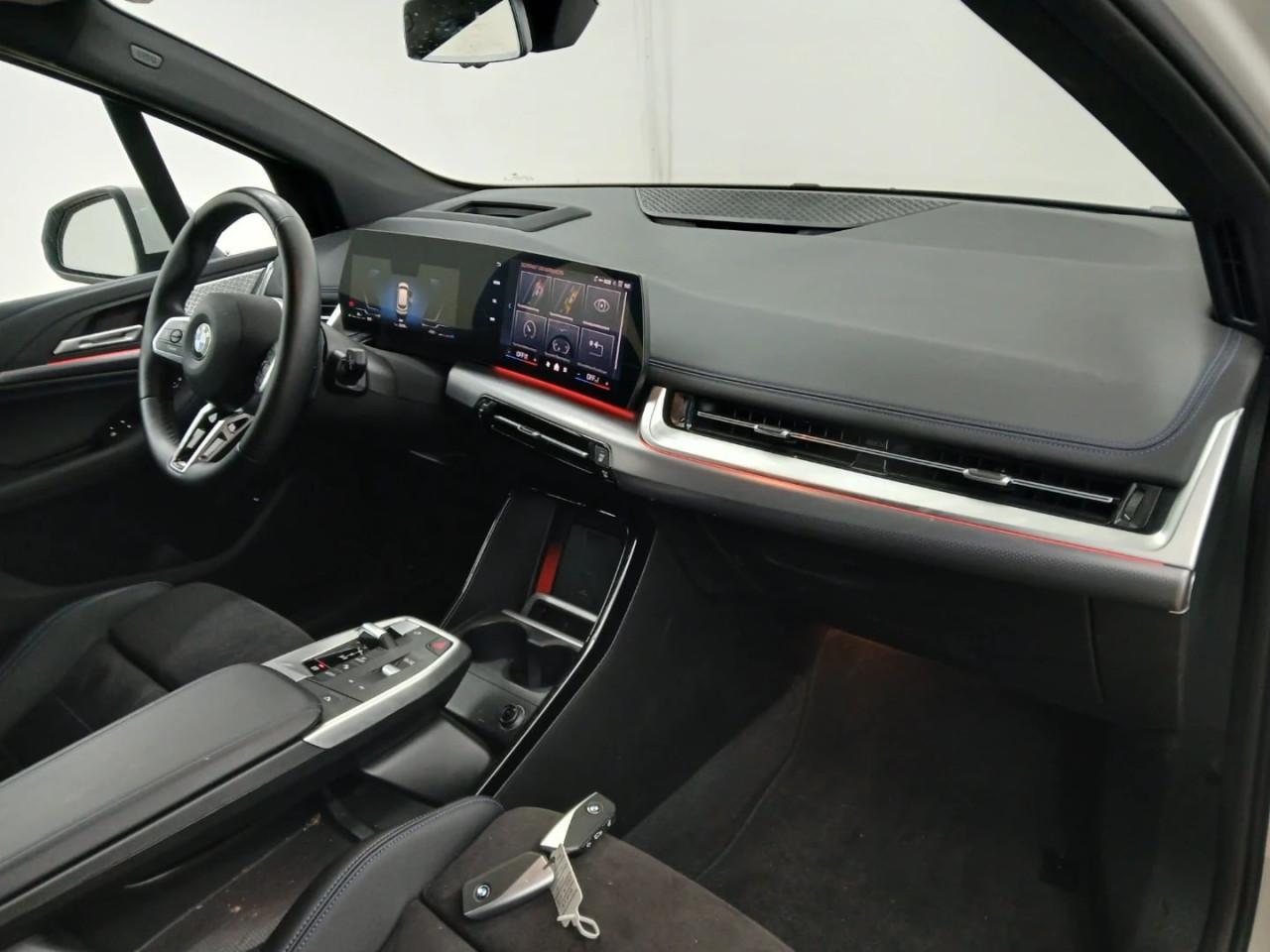 BMW 2er Active Tourer – Bild 4