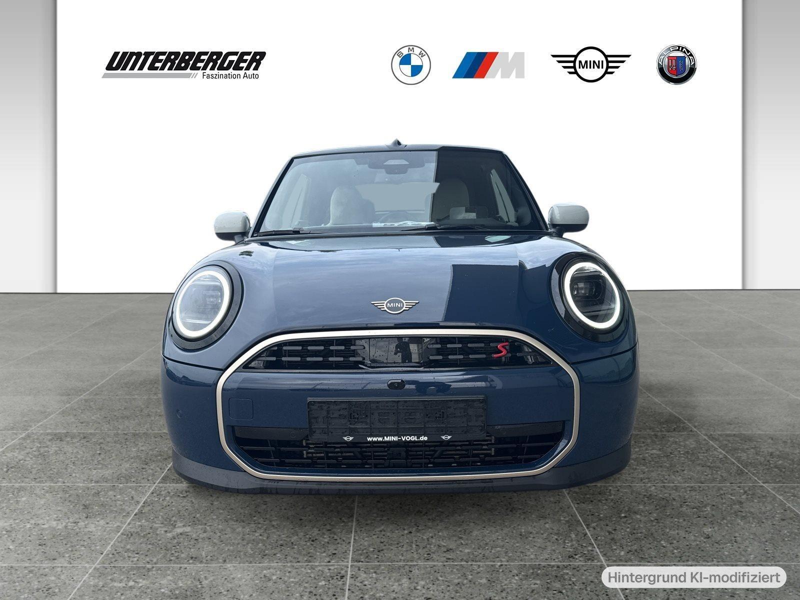 MINI Cabrio – Bild 2