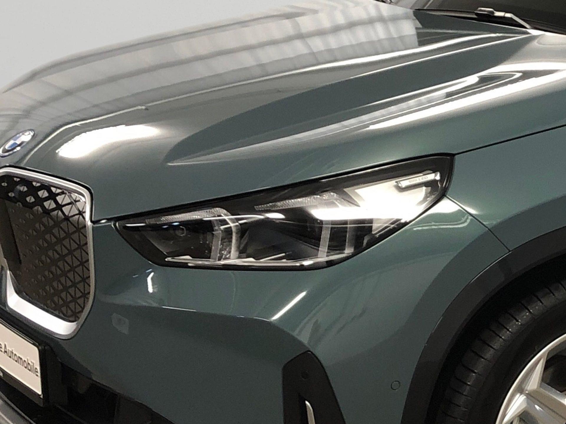 BMW iX1 – Bild 5