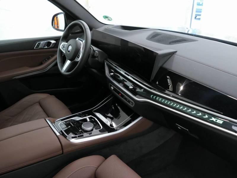 BMW X5 – Bild 19
