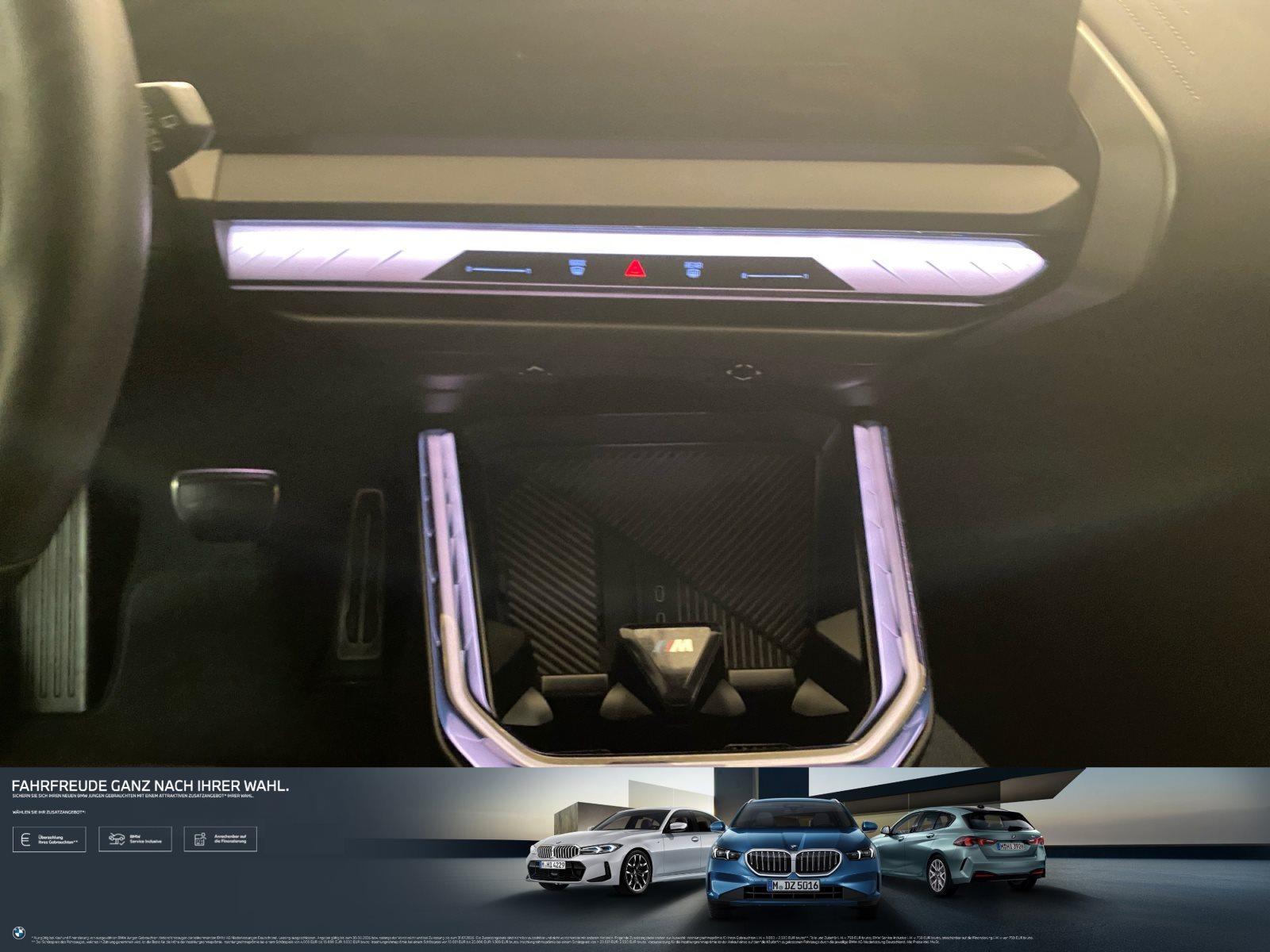 BMW X3 – Bild 20