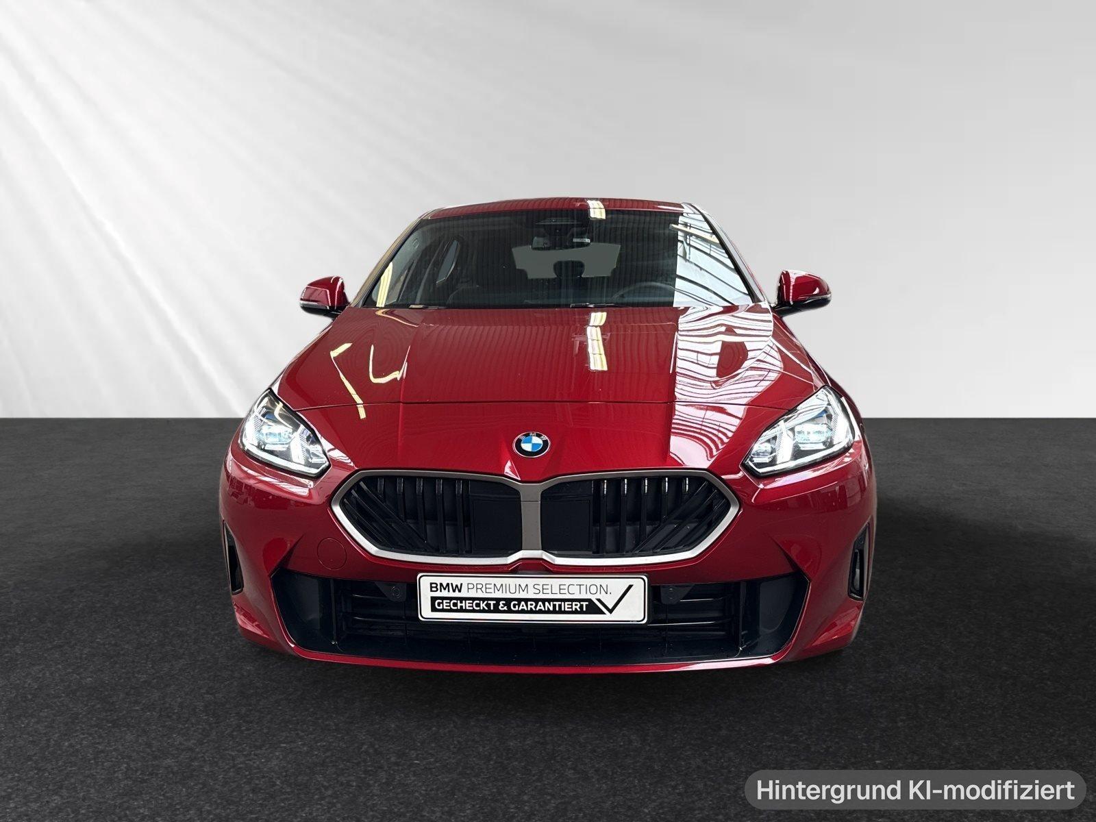 BMW 1er – Bild 5