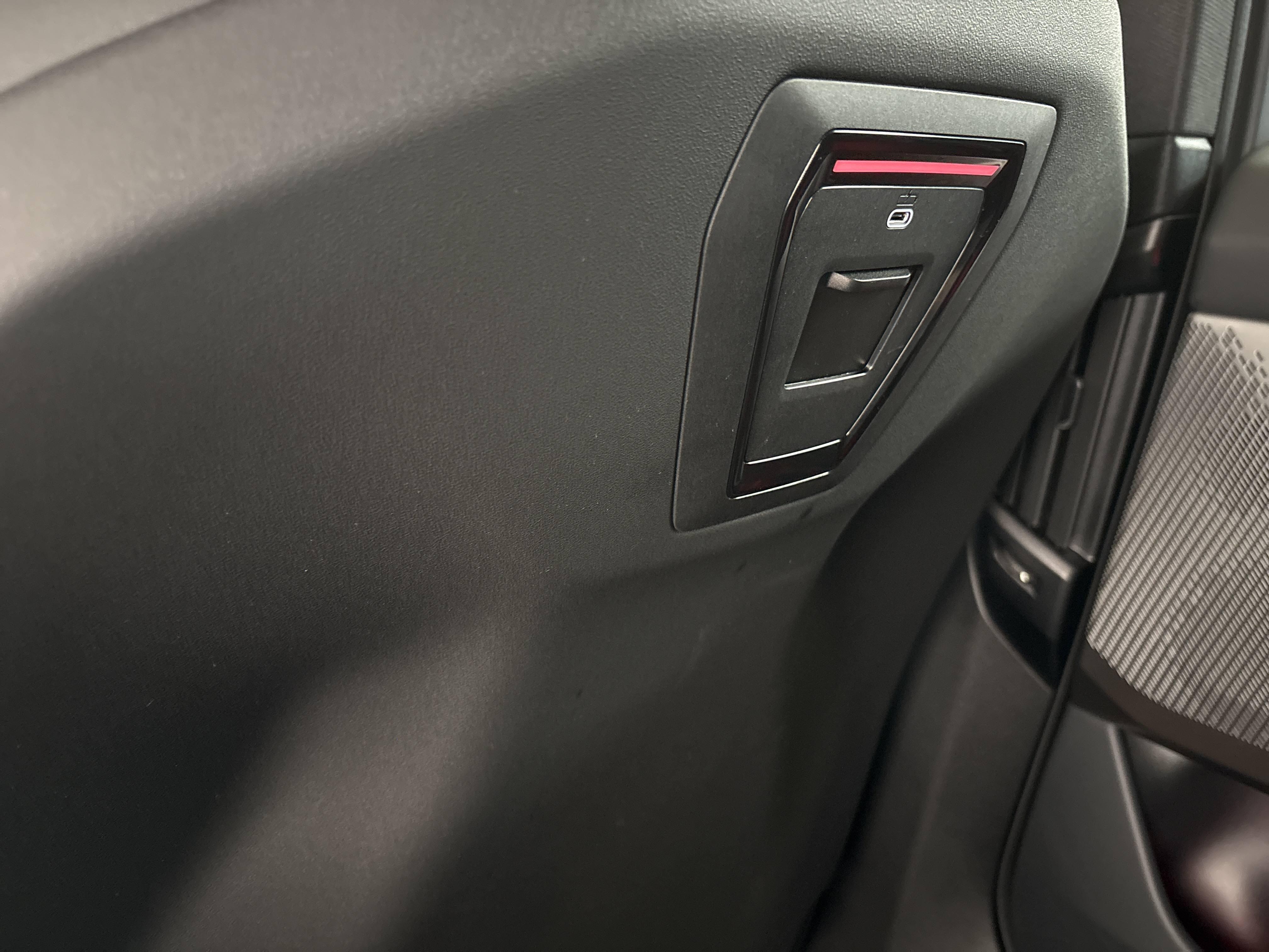 BMW 5er Touring – Bild 8