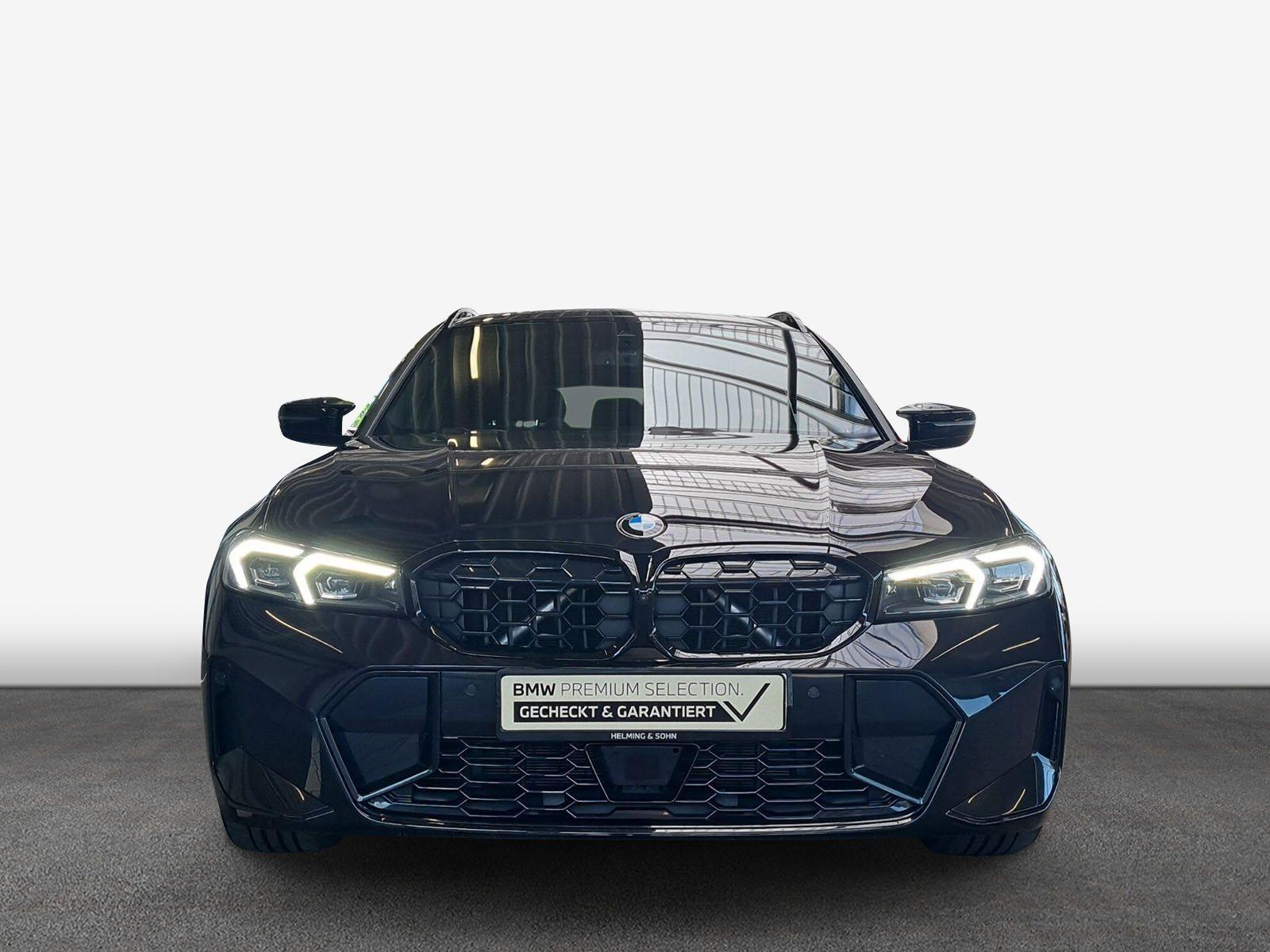 BMW 3er Touring – Bild 4