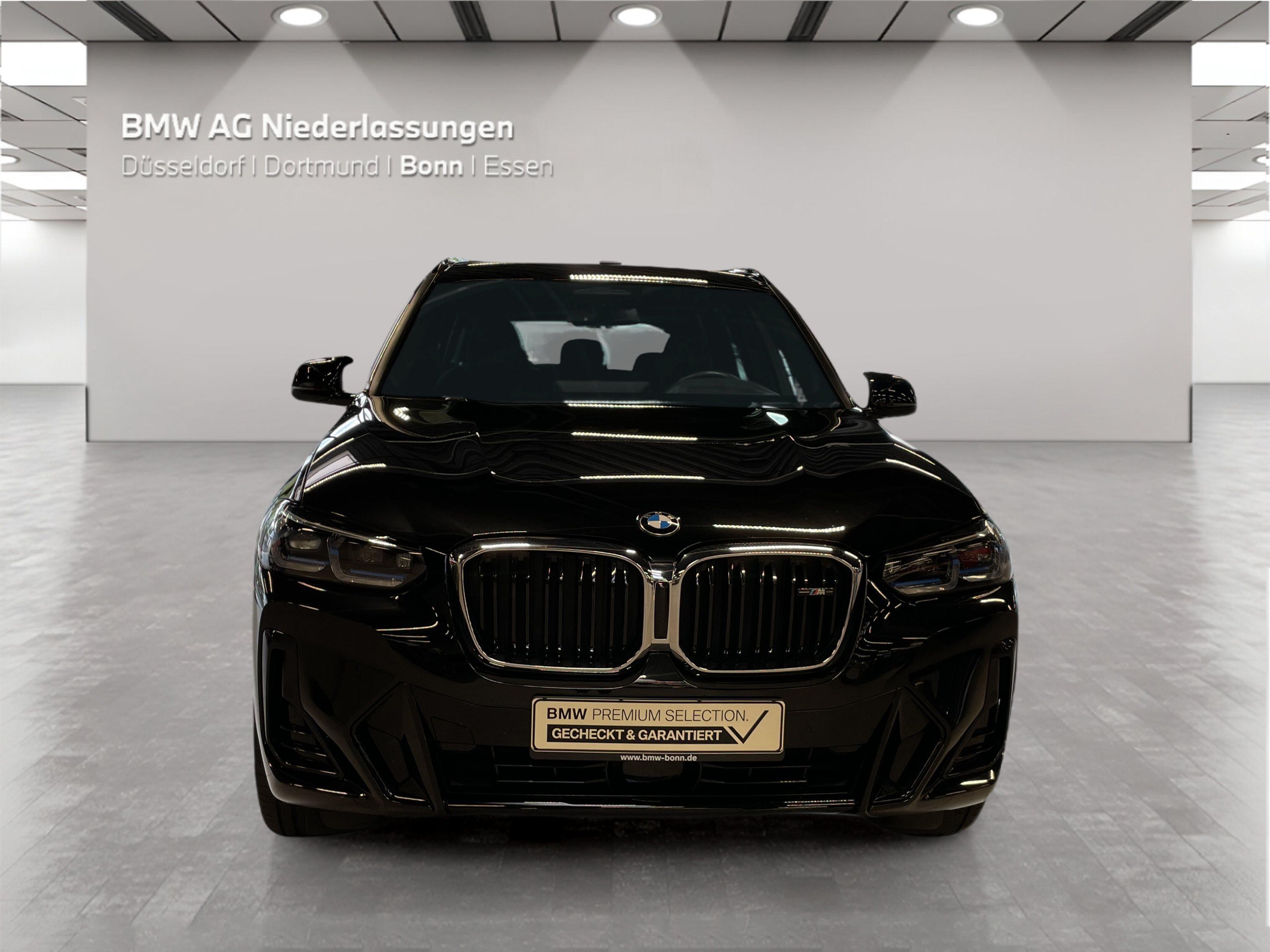 BMW X3 – Bild 5