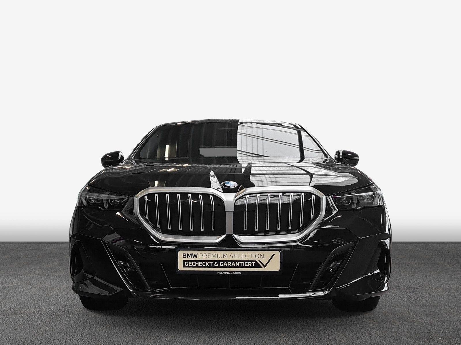 BMW 5er – Bild 4
