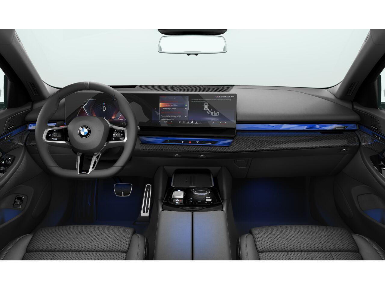 BMW 5er – Bild 18