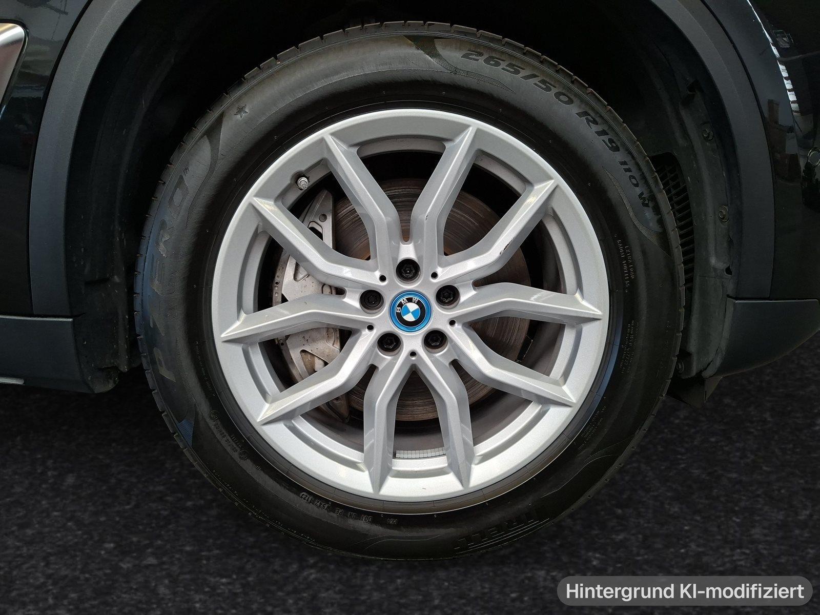 BMW X5 – Bild 5