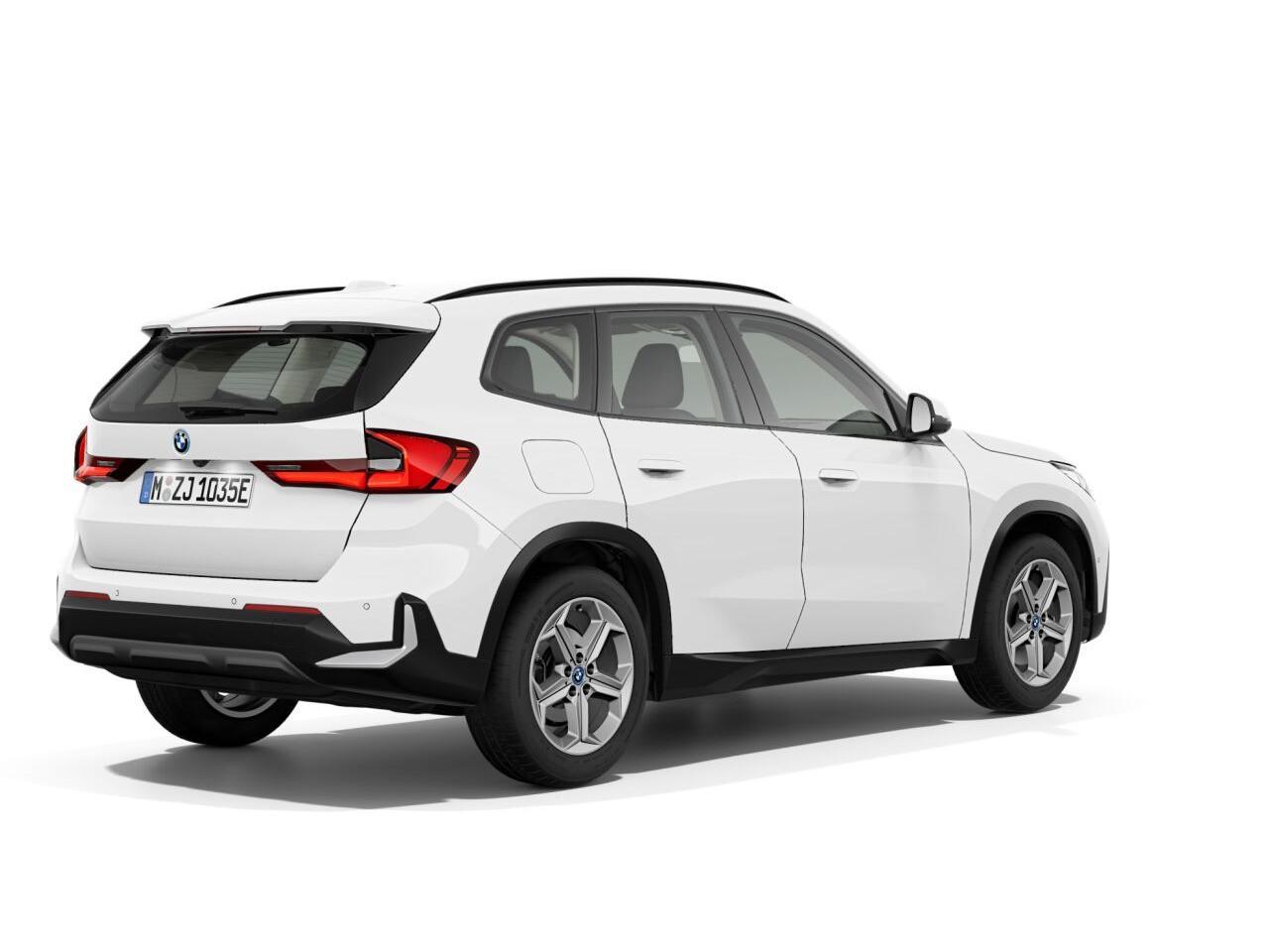 BMW X1 – Bild 7