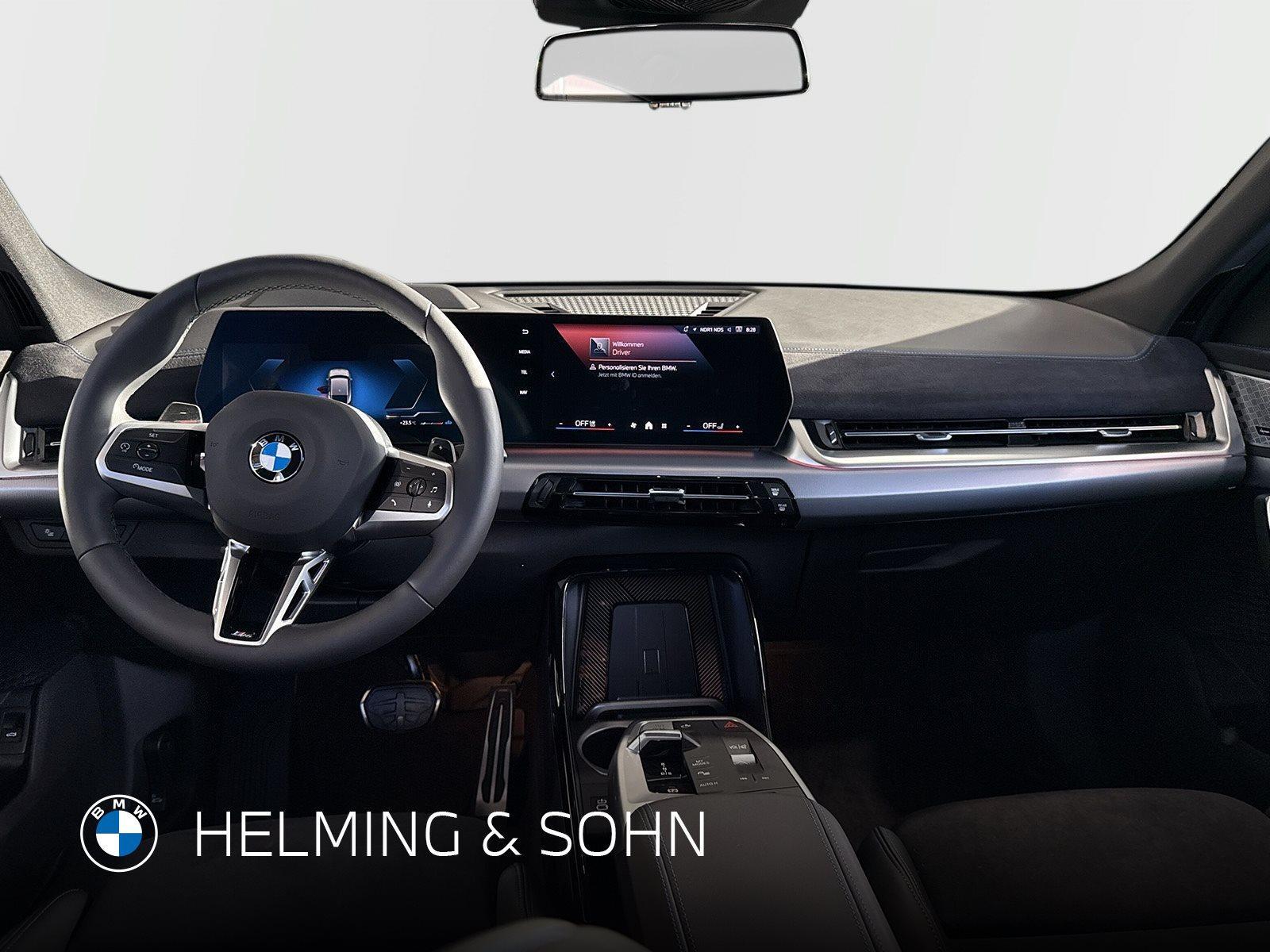 BMW X2 – Bild 6
