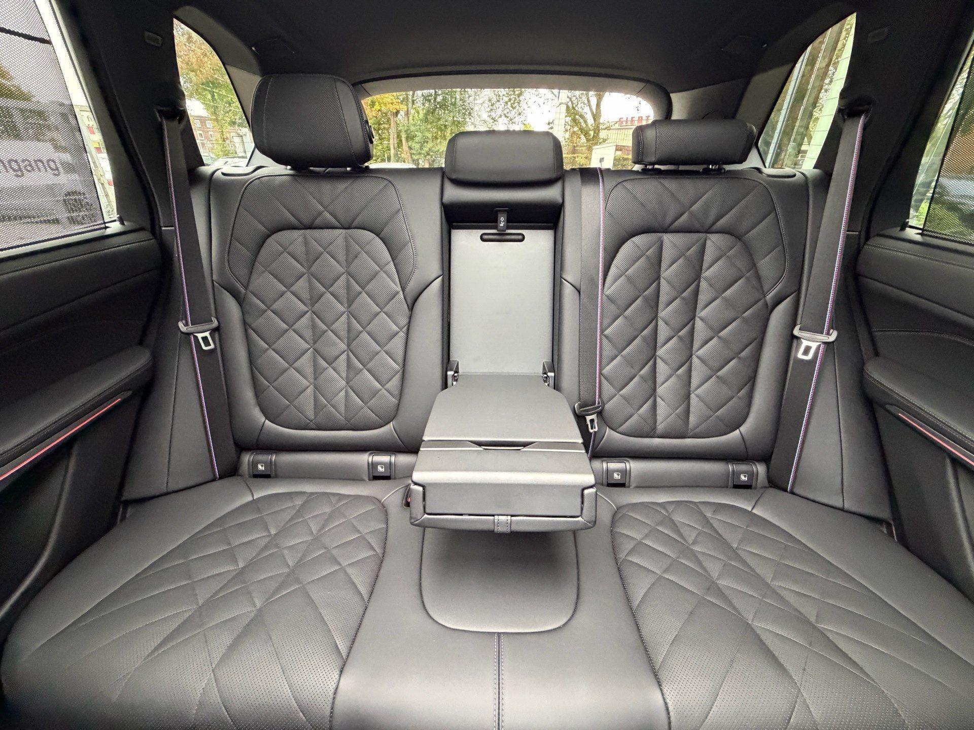 BMW X5 – Bild 18