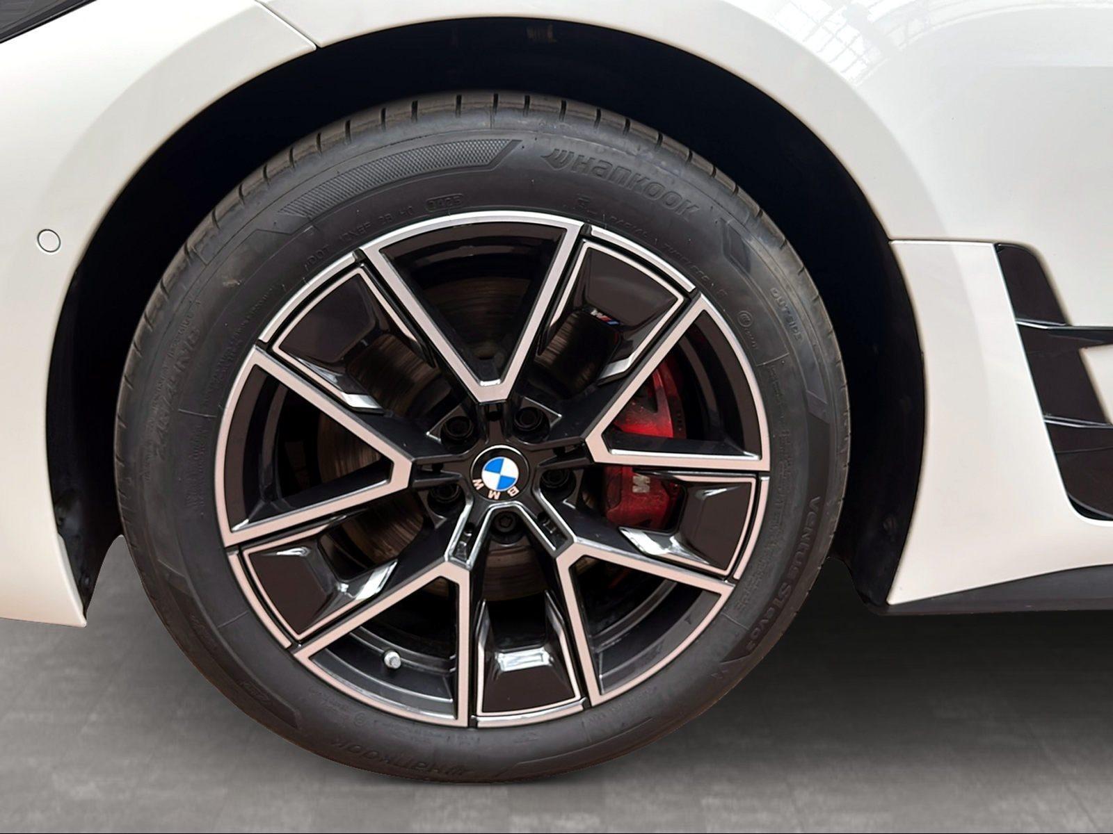 BMW 4er Gran Coupé – Bild 17