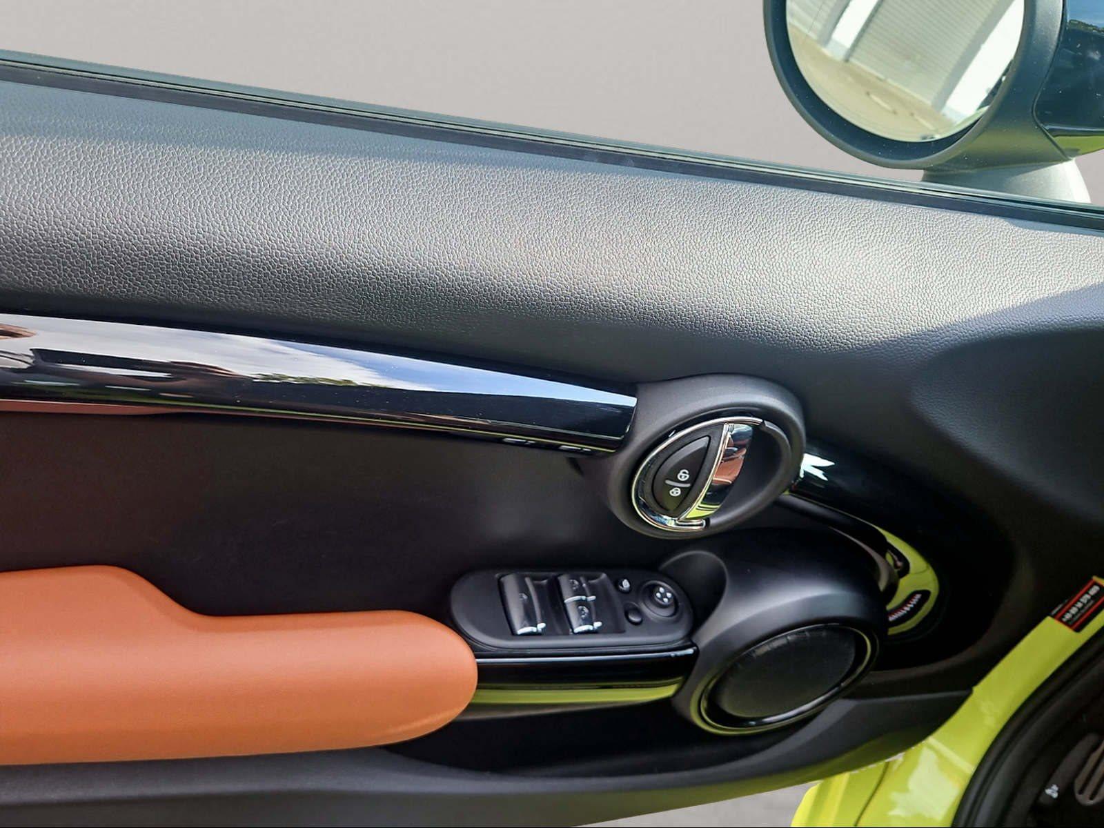 MINI Cabrio – Bild 19