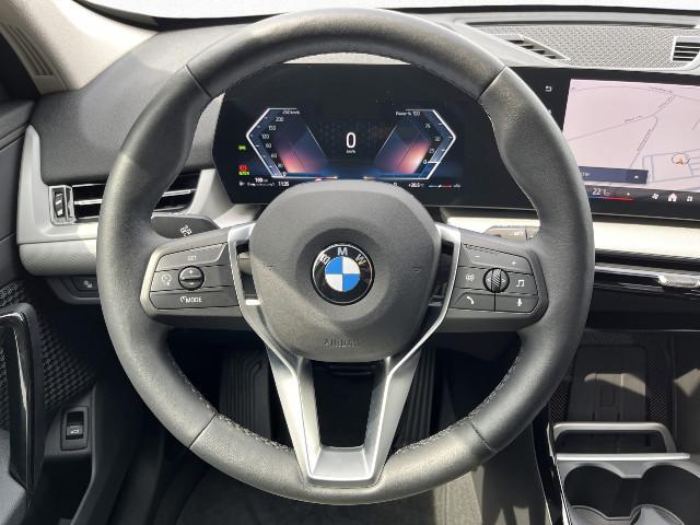 BMW X1 – Bild 10